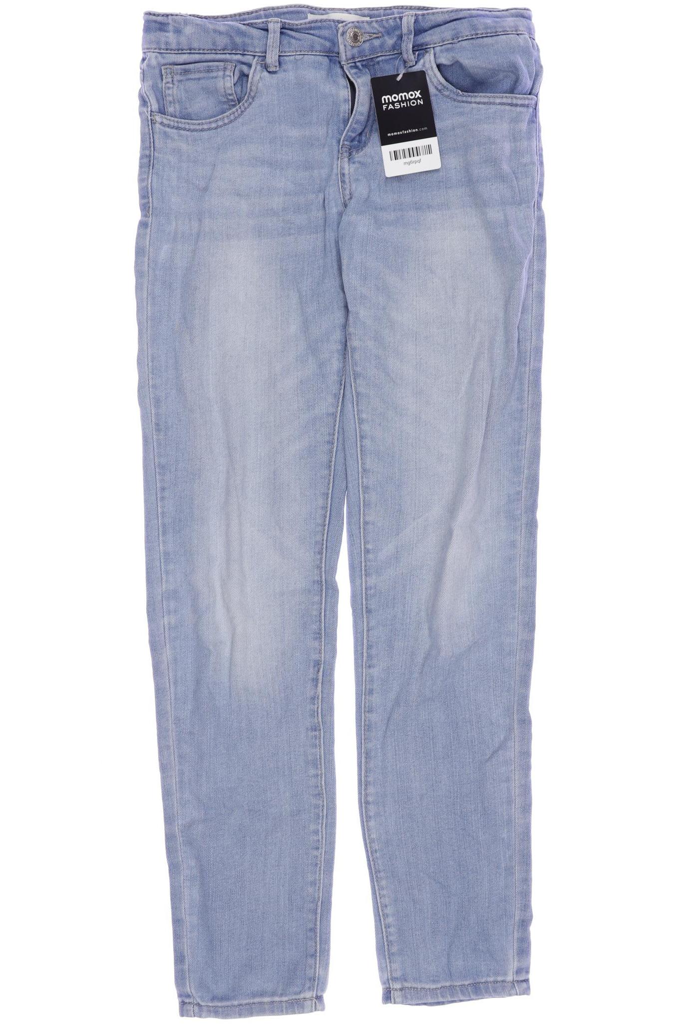 

Levis Herren Jeans, blau, Gr. 152