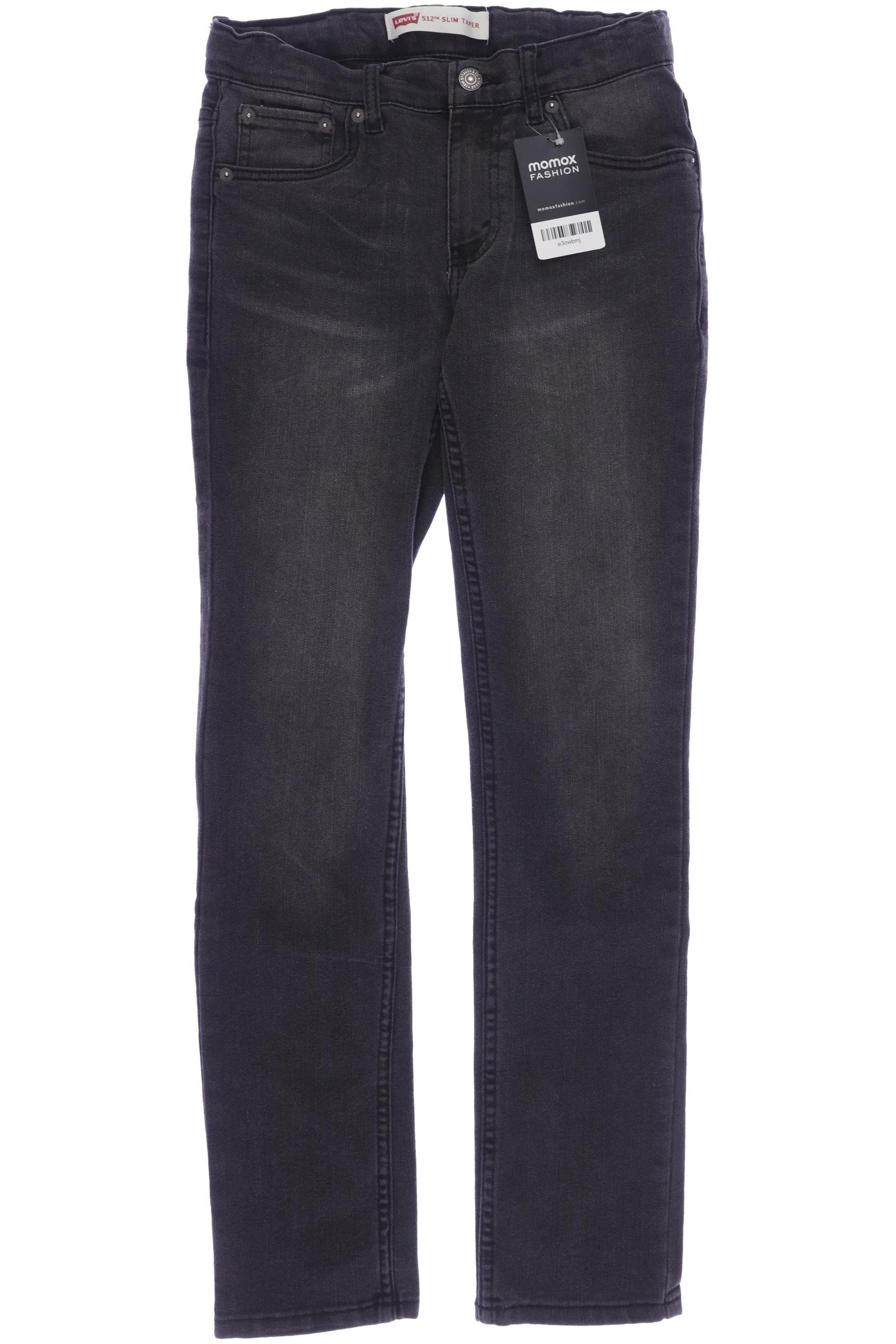 

Levis Herren Jeans, grau, Gr. 158