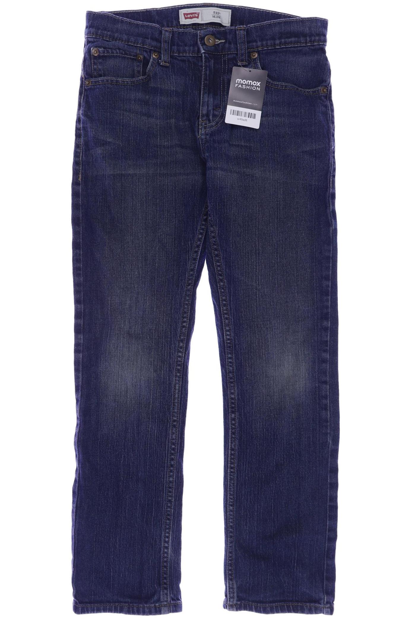 

Levis Herren Jeans, marineblau, Gr. 164