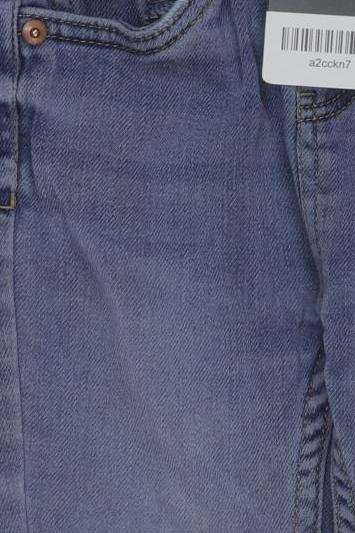 Thumbnail - Levis Jungen Jeans, blau, Gr. 92