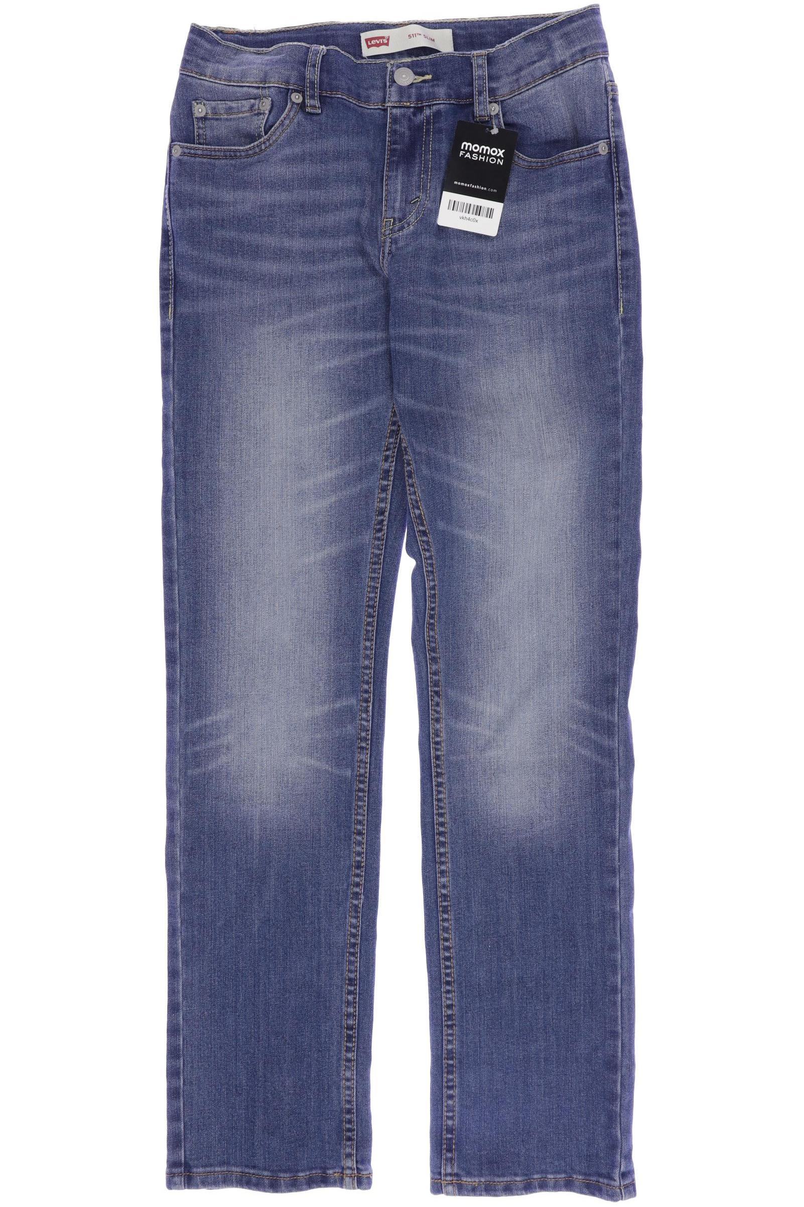 

Levis Herren Jeans, blau, Gr. 164