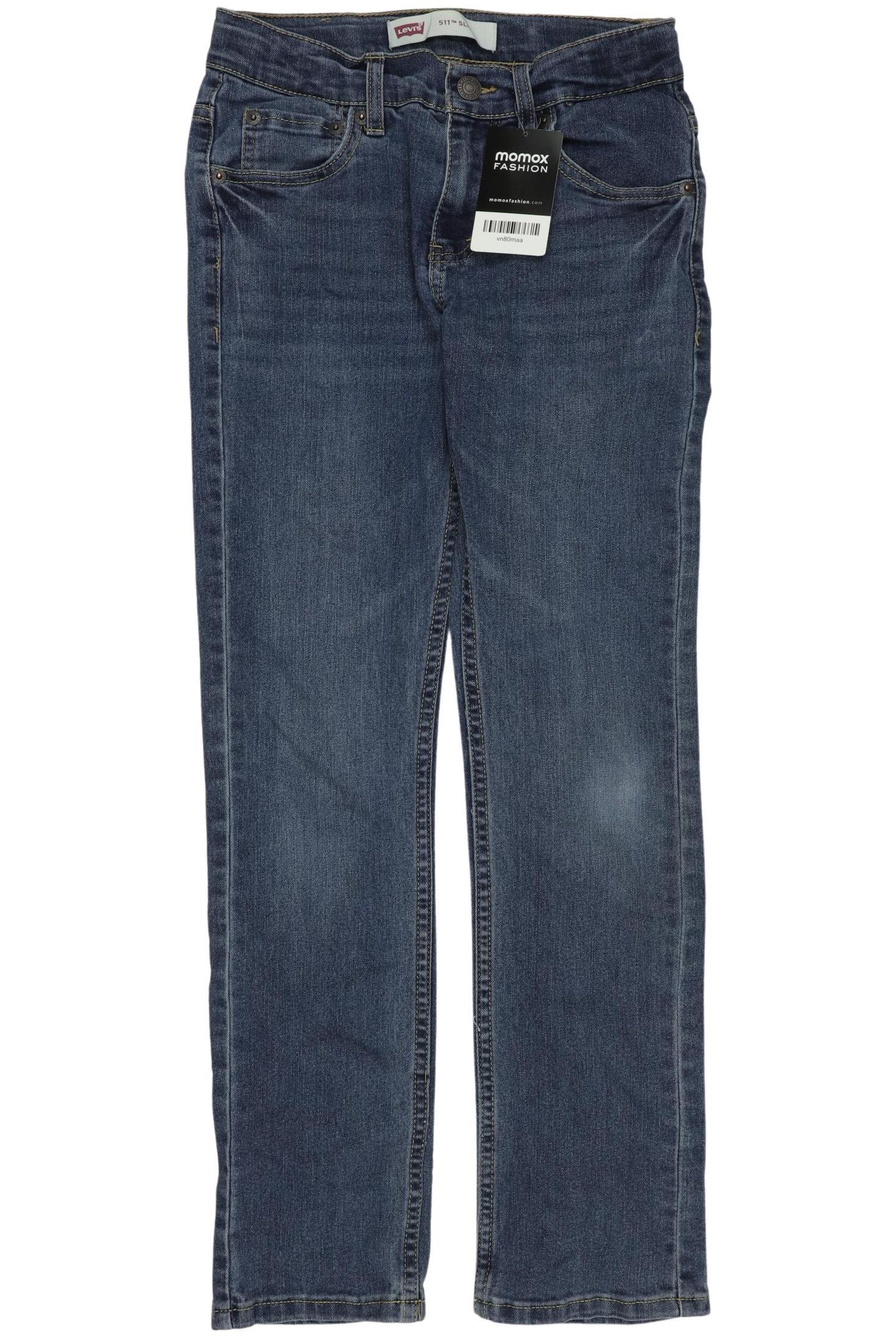 

Levis Jungen Jeans, blau, Gr. 140
