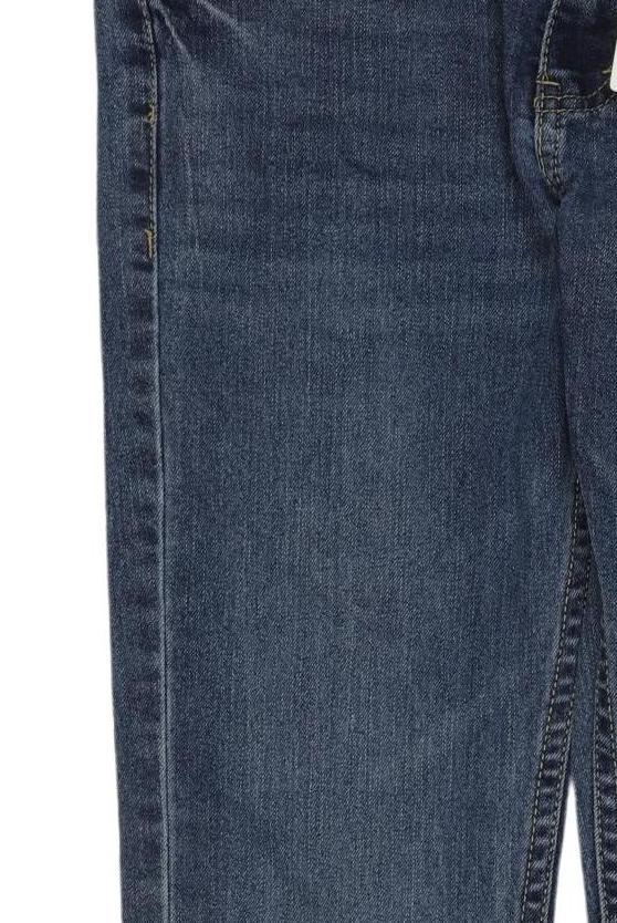 Thumbnail - Levis Jungen Jeans, blau, Gr. 140