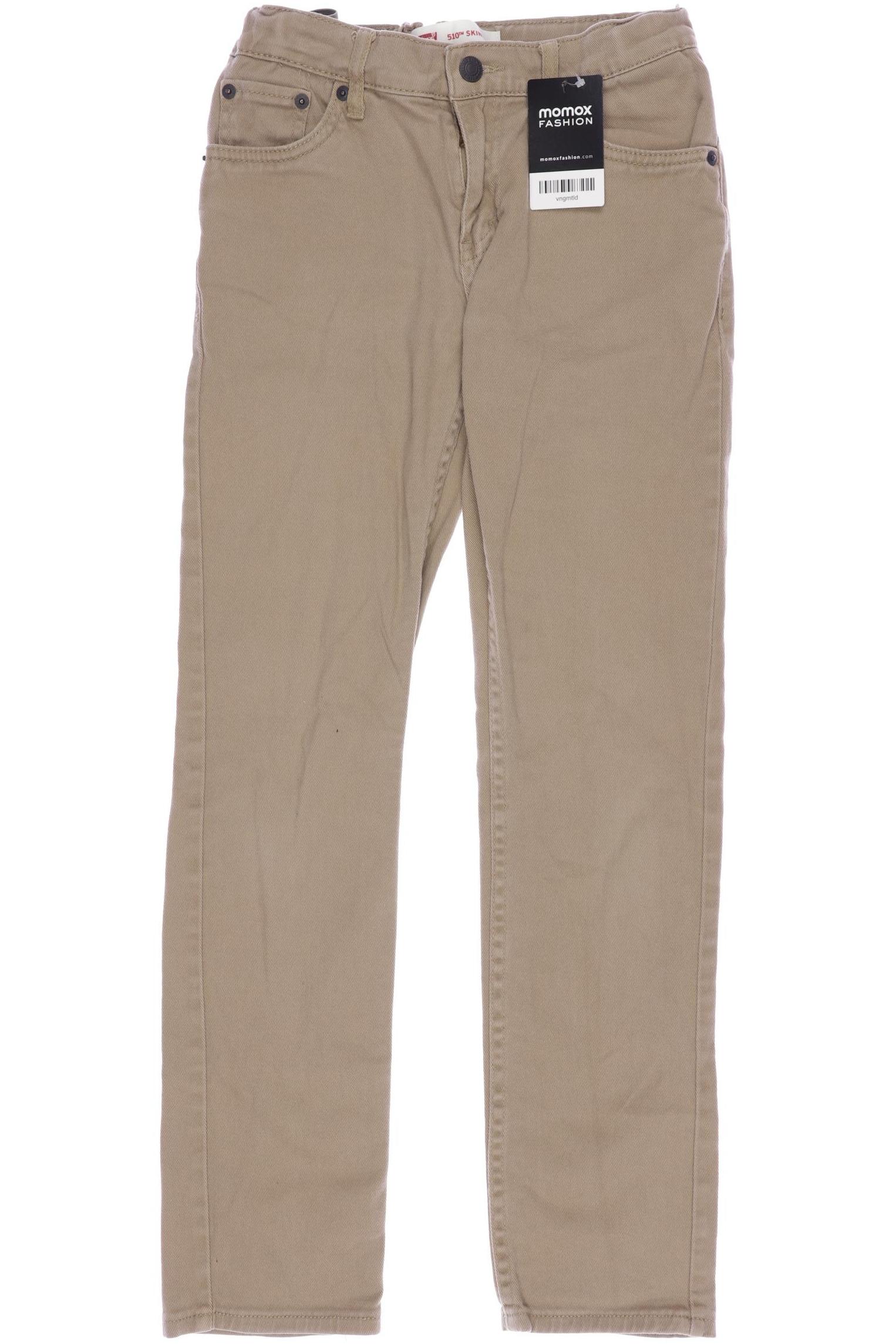 

Levis Jungen Jeans, beige