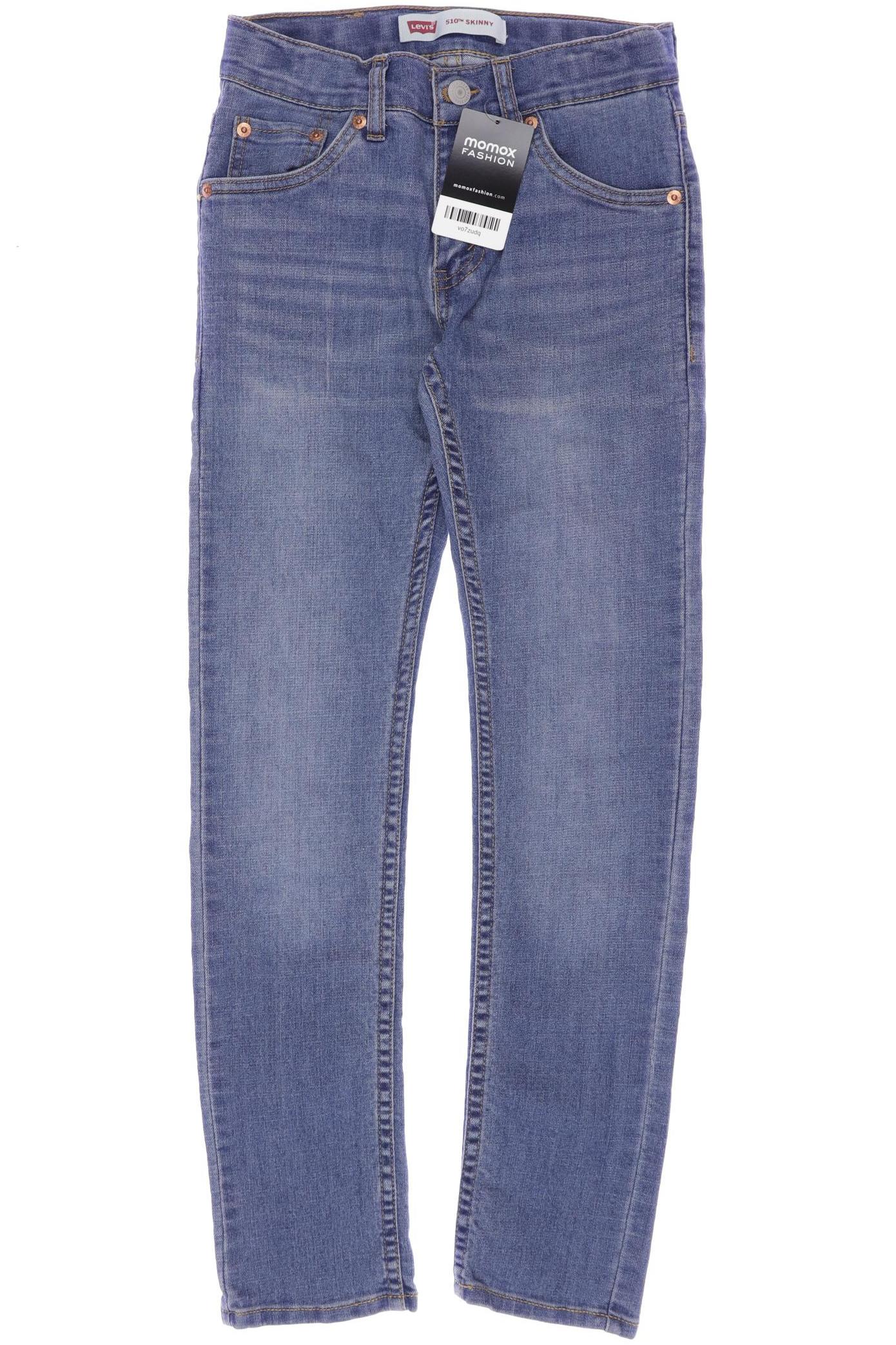 

Levis Jungen Jeans, blau