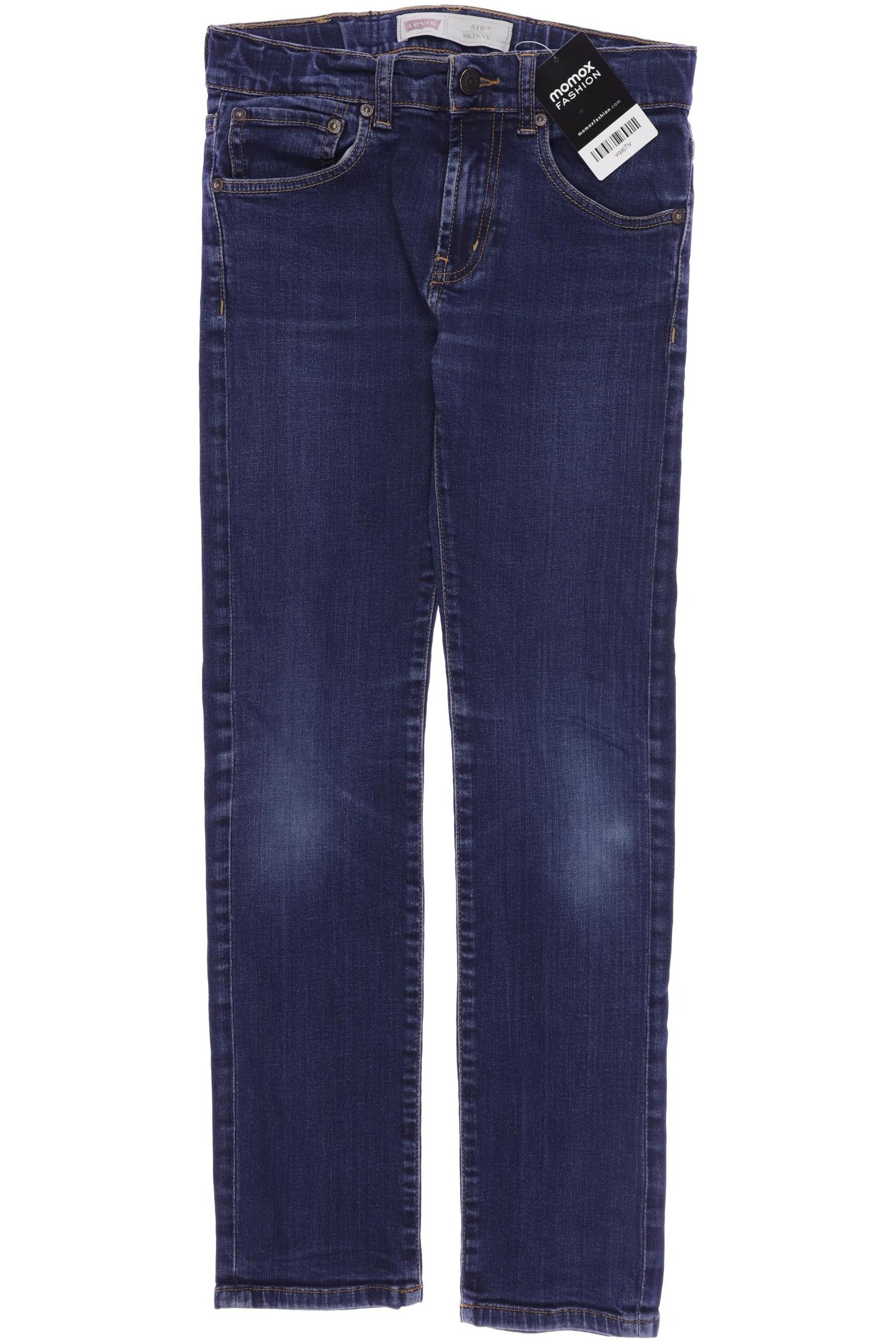 

Levis Jungen Jeans, blau