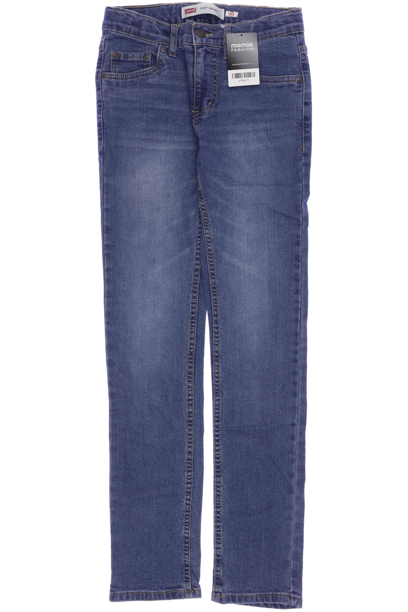 

Levis Herren Jeans, blau, Gr. 152