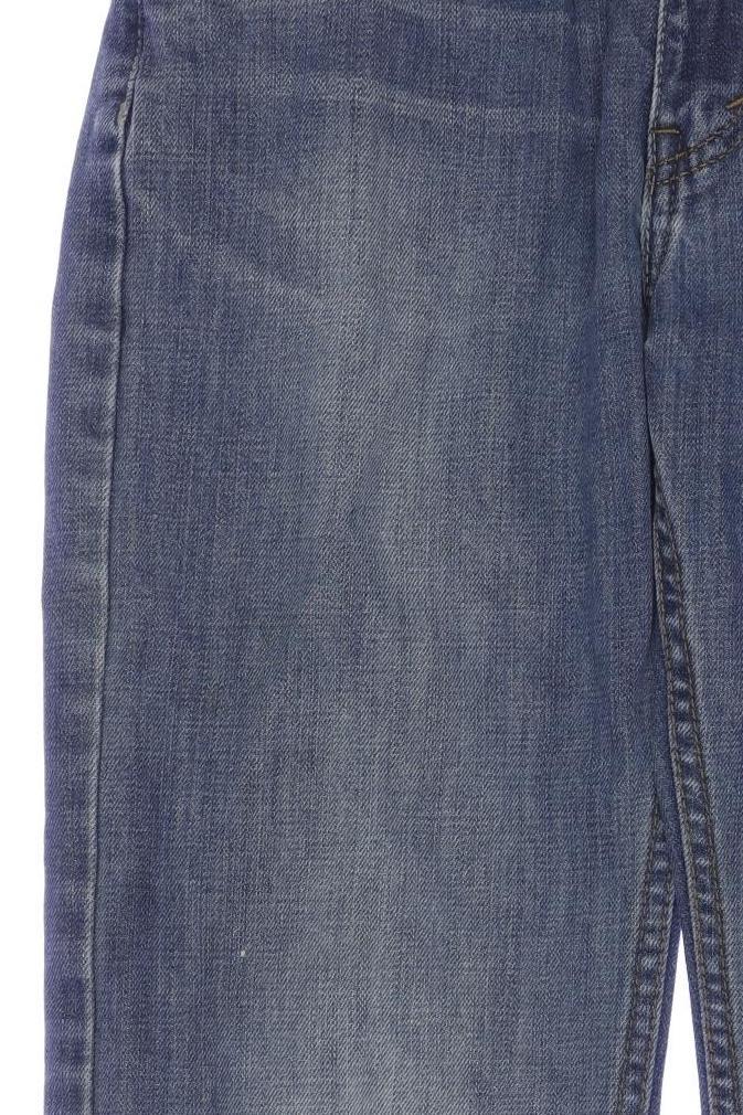 Thumbnail - Levis Jungen Jeans, blau, Gr. 14
