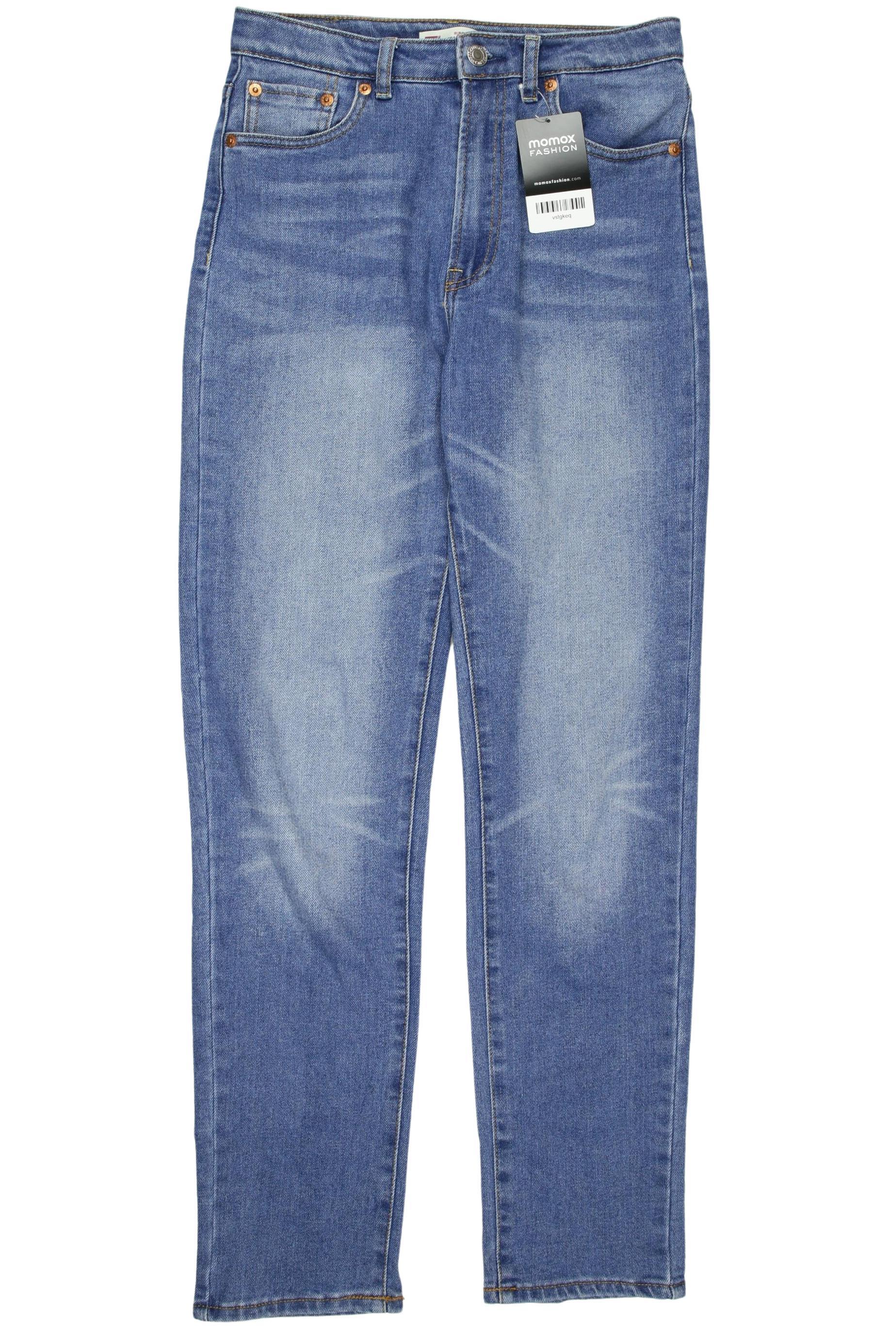 

Levis Herren Jeans, blau, Gr. 158