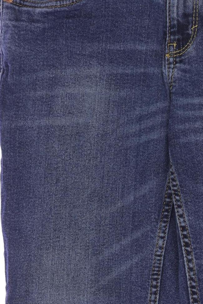 Thumbnail - Levis Jungen Jeans, blau, Gr. 8