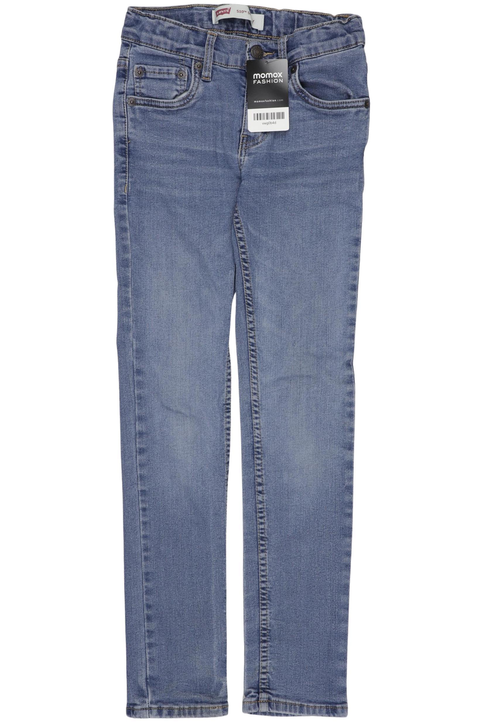

Levis Herren Jeans, blau, Gr. 140