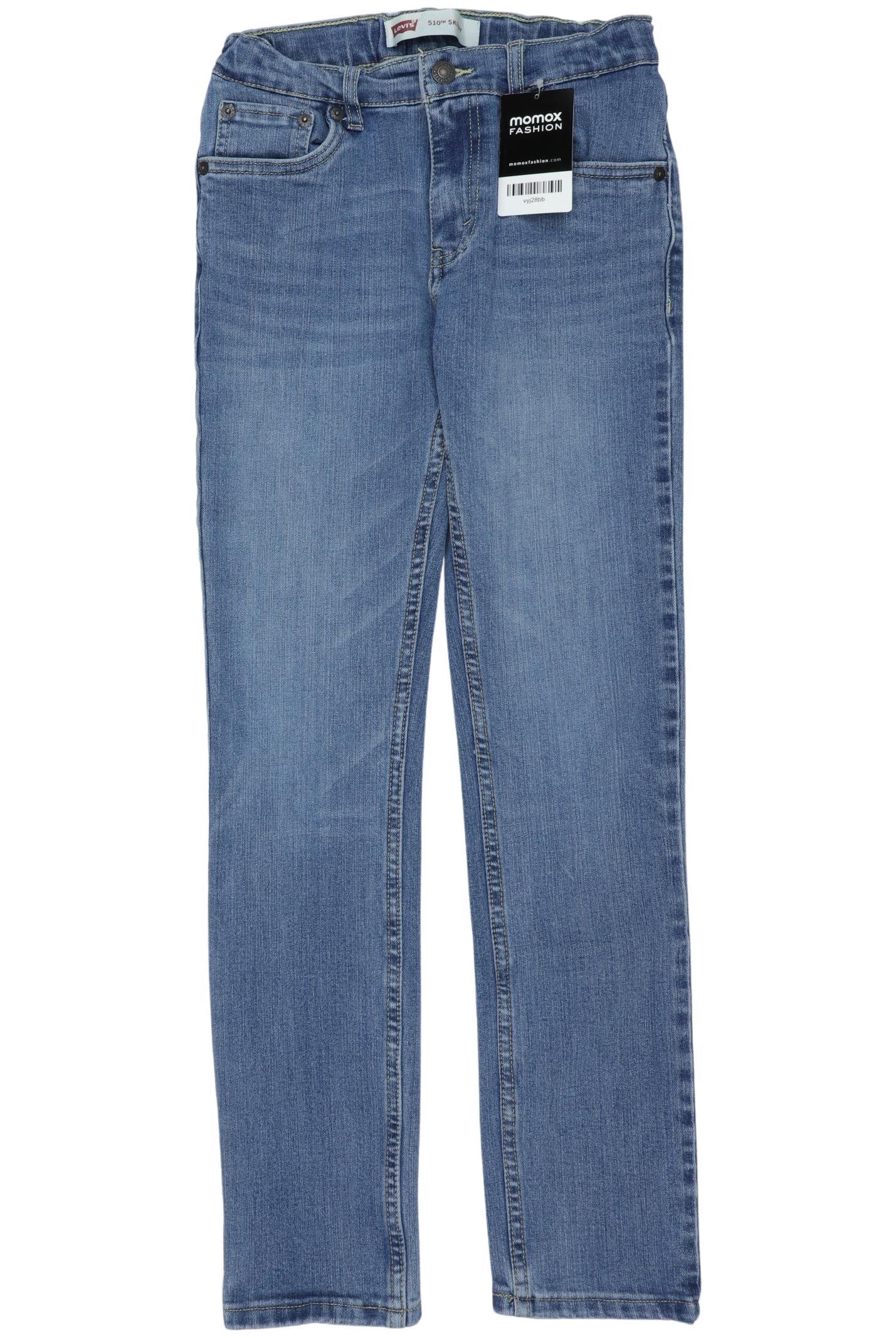 

Levis Jungen Jeans, blau, Gr. 164