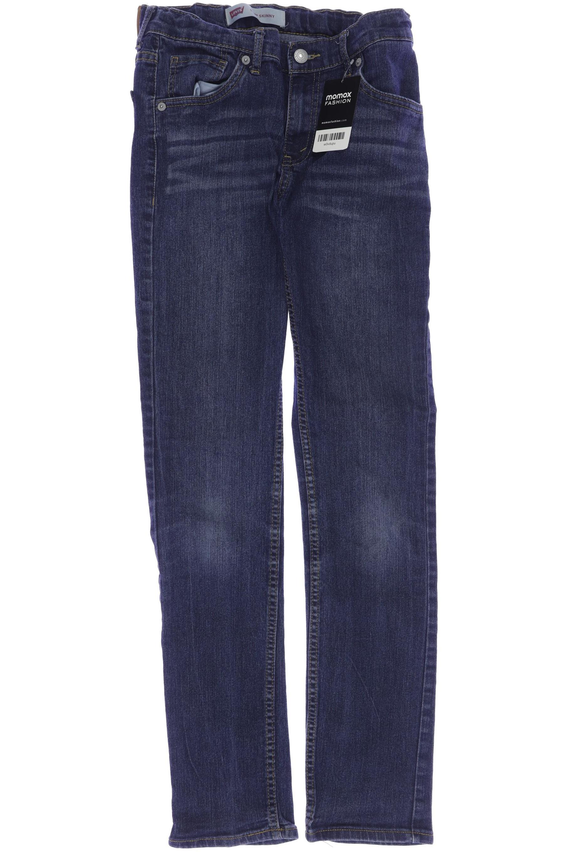 

Levis Jungen Jeans, blau