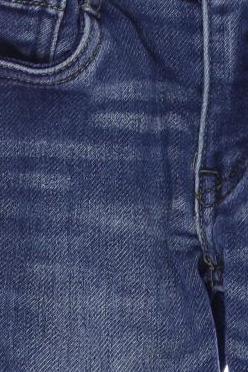 Thumbnail - Levis Jungen Jeans, blau, Gr. 74