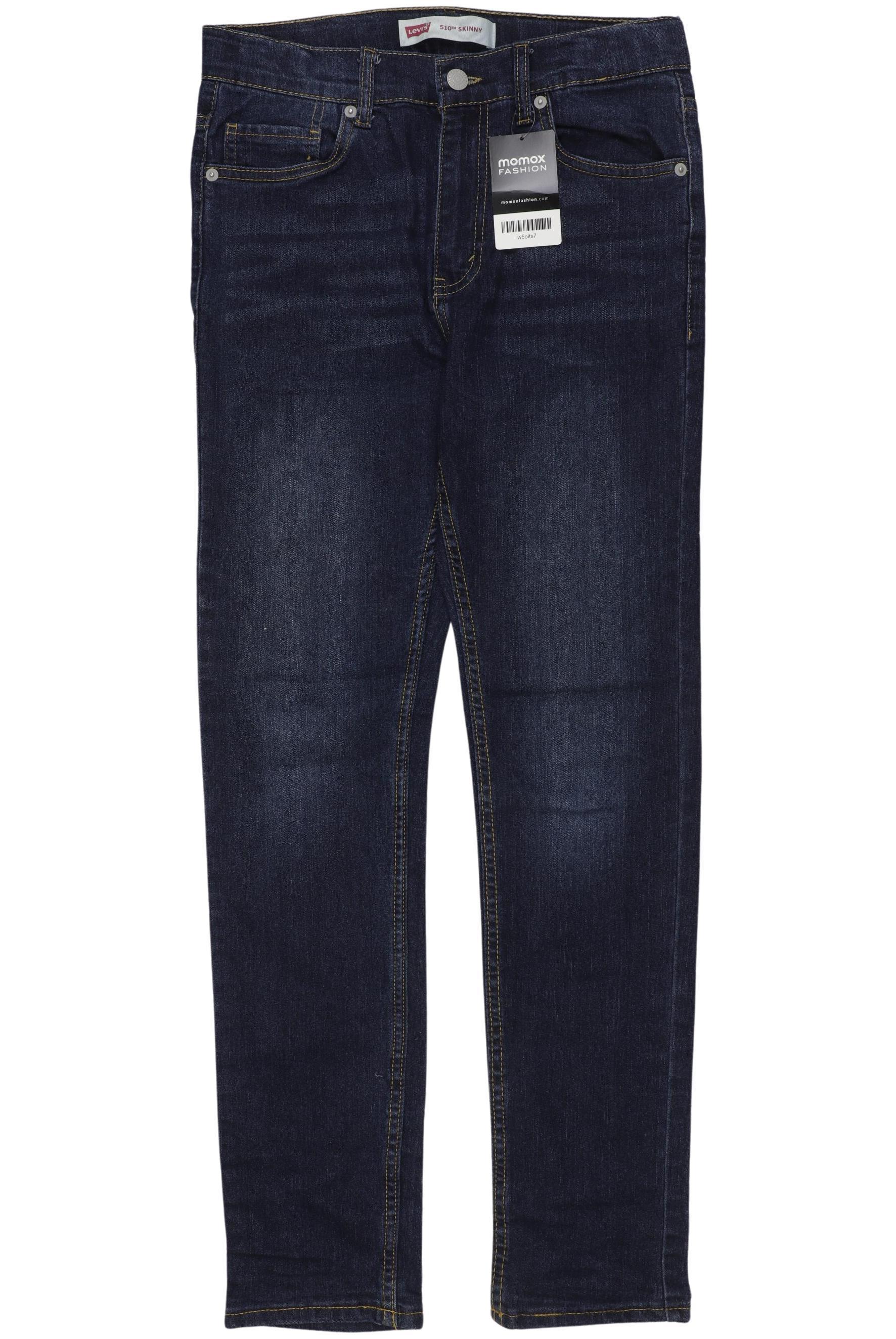 

Levis Jungen Jeans, marineblau, Gr. 152