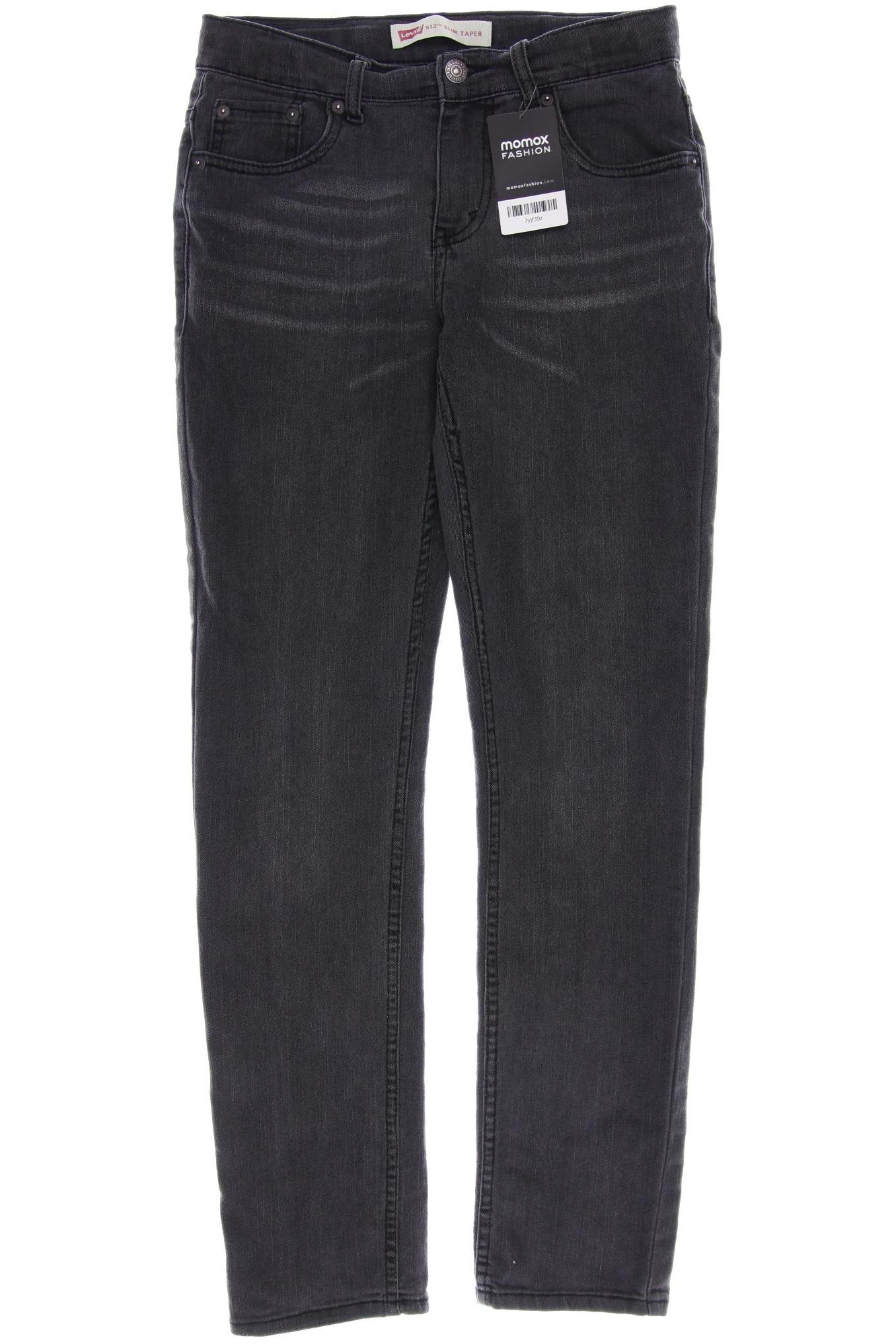 

Levis Jungen Jeans, grau