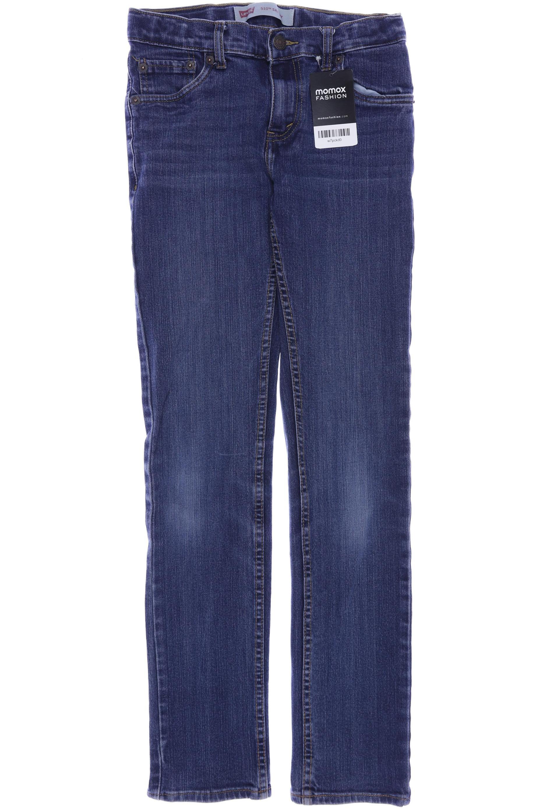 

Levis Jungen Jeans, marineblau