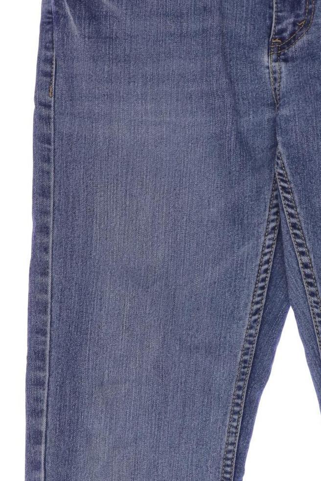 Thumbnail - Levis Jungen Jeans, blau, Gr. 16