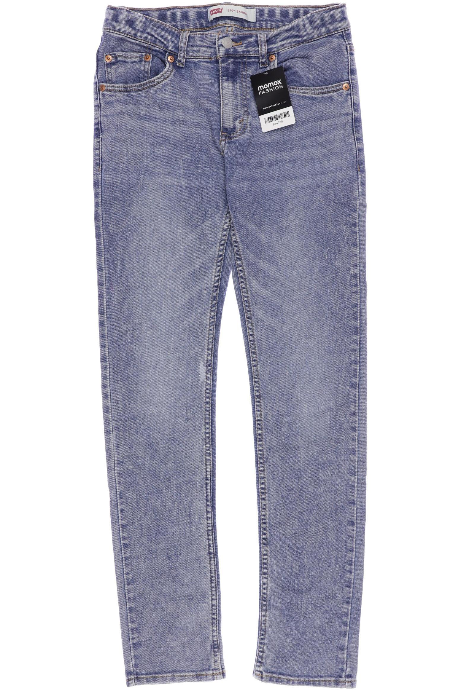

Levis Herren Jeans, blau, Gr. 176