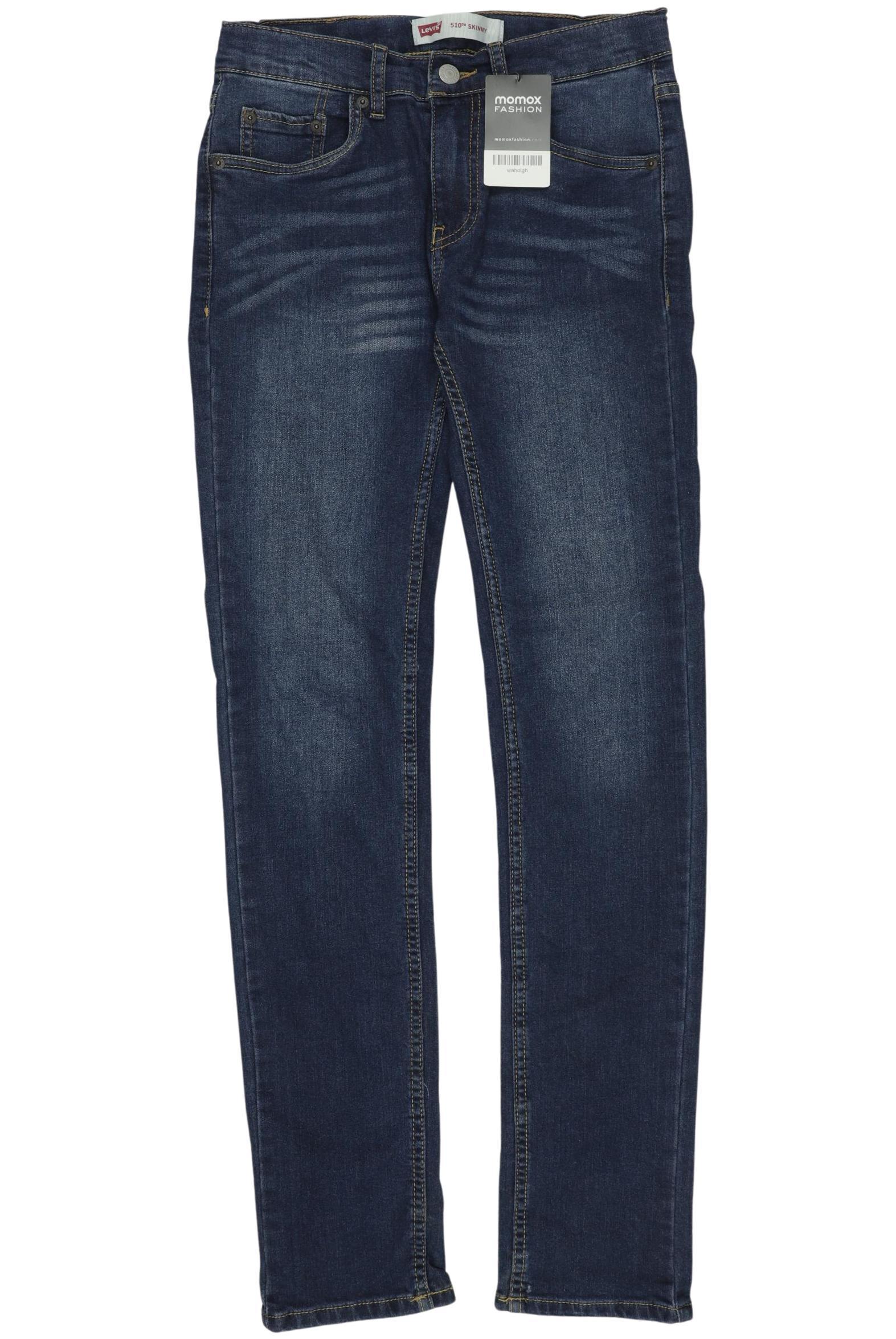 

Levis Herren Jeans, blau, Gr. 164