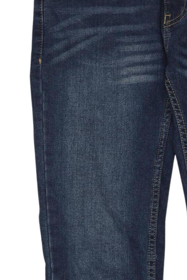 Thumbnail - Levis Jungen Jeans, blau, Gr. 164