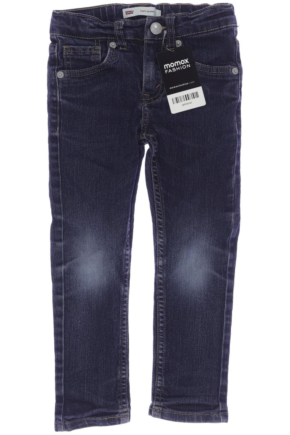 

Levis Herren Jeans, marineblau, Gr. 104