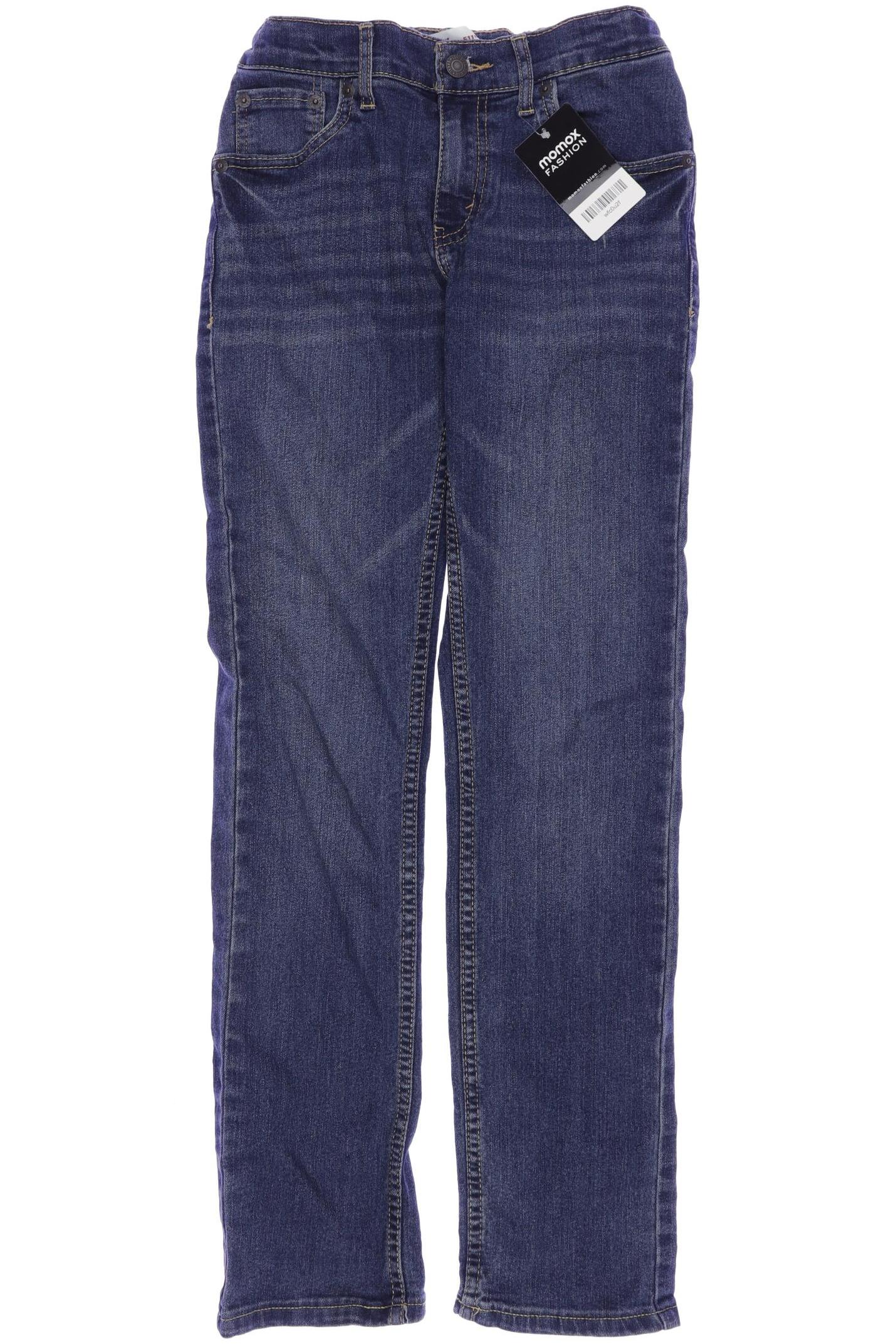 

Levis Herren Jeans, blau, Gr. 152