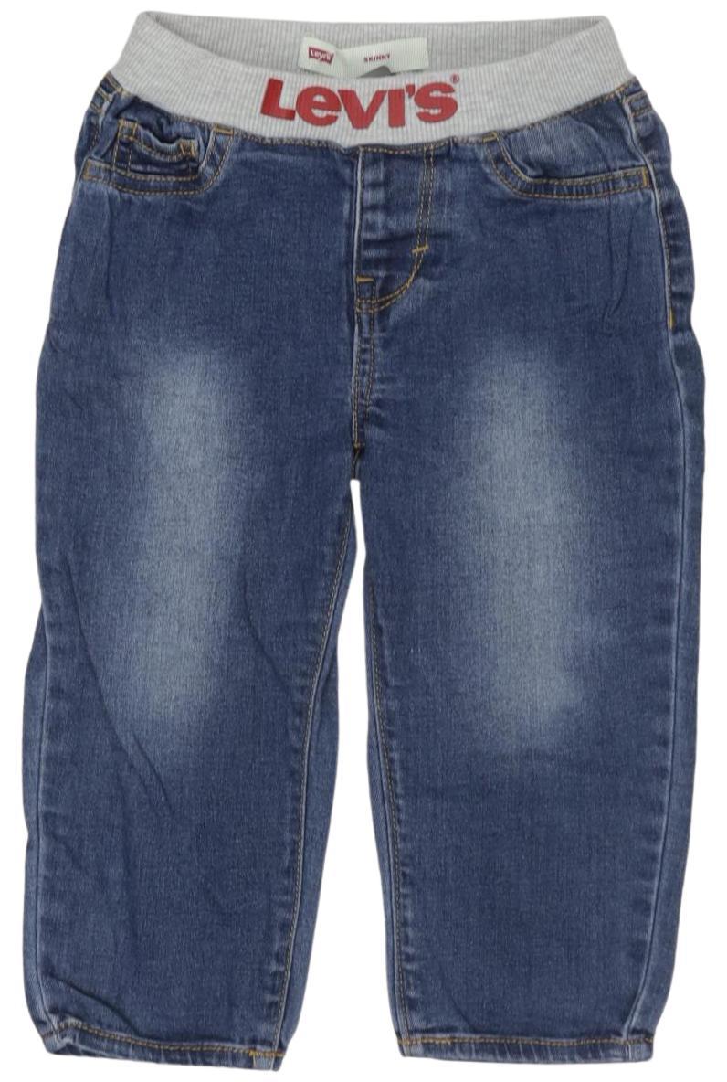 

Levis Jungen Jeans, blau, Gr. 86