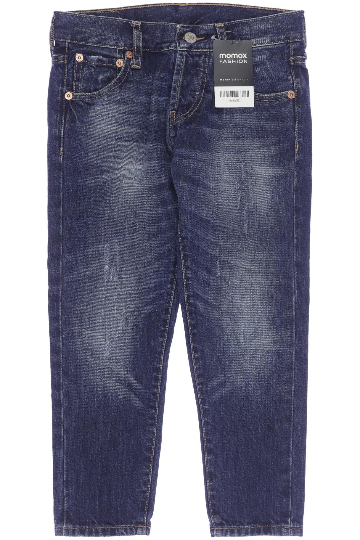 

Levis Herren Jeans, marineblau, Gr. 116