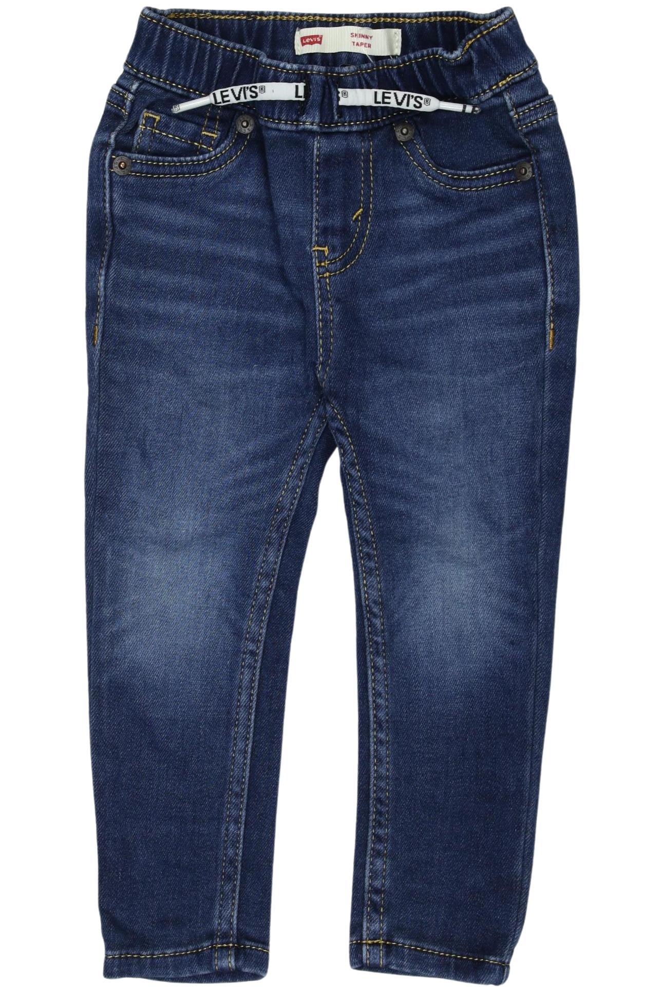 

Levis Jungen Jeans, blau, Gr. 86