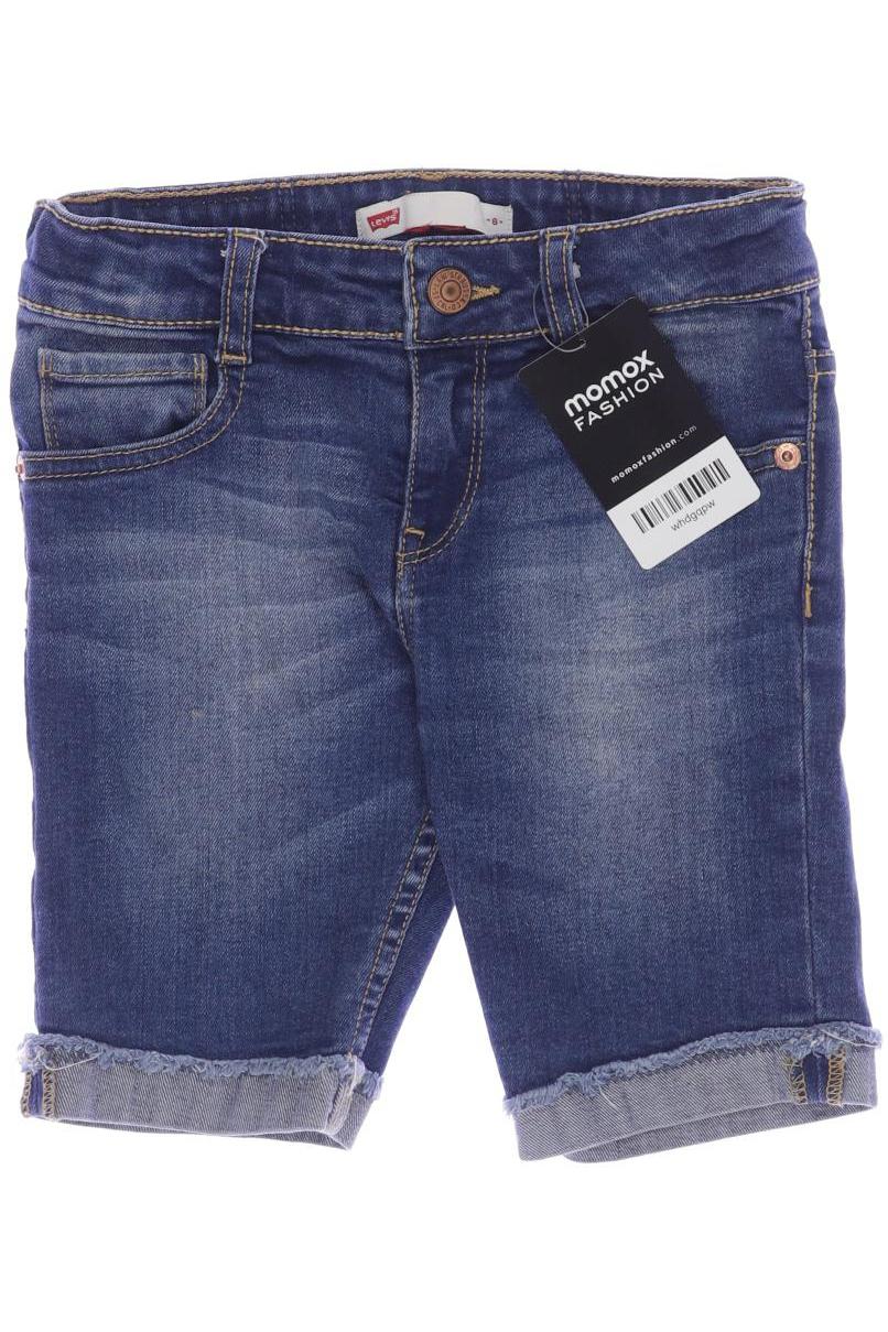 

Levis Jungen Jeans, blau