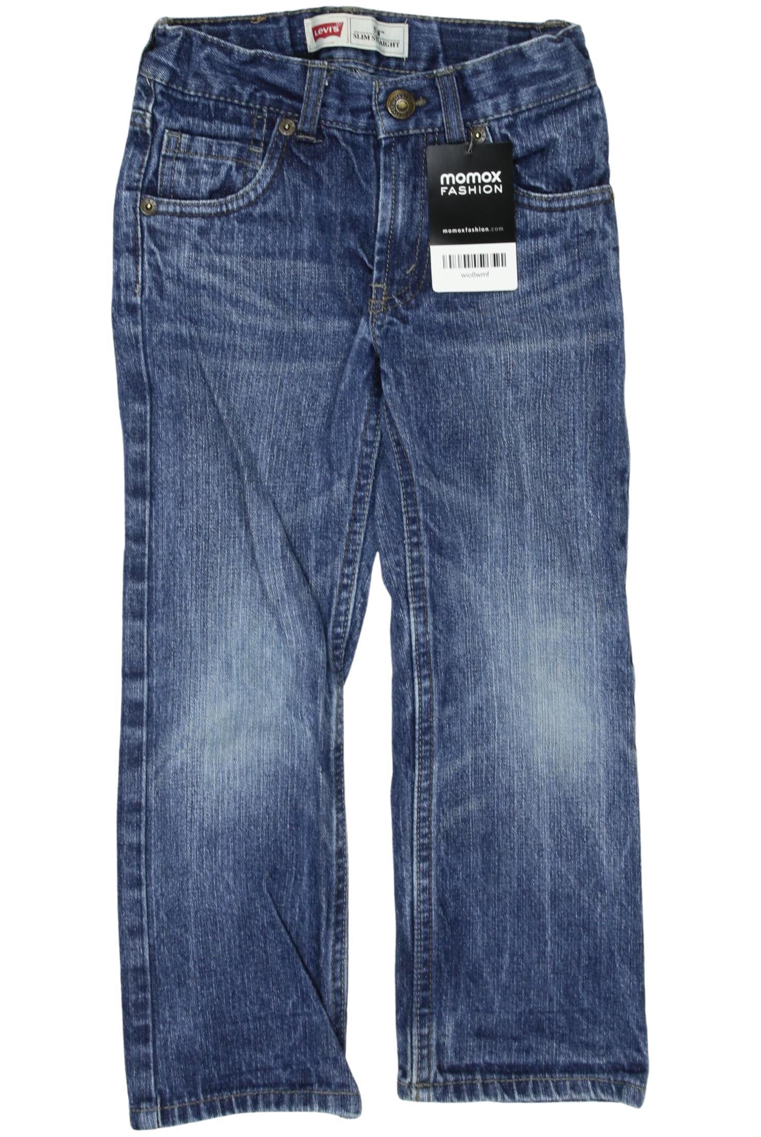 

Levis Herren Jeans, marineblau, Gr. 104