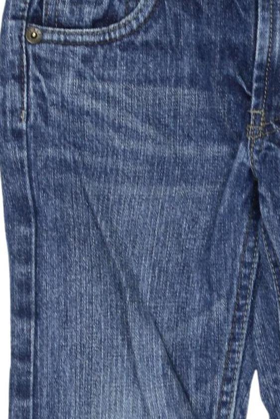 Thumbnail - Levis Jungen Jeans, marineblau, Gr. 104