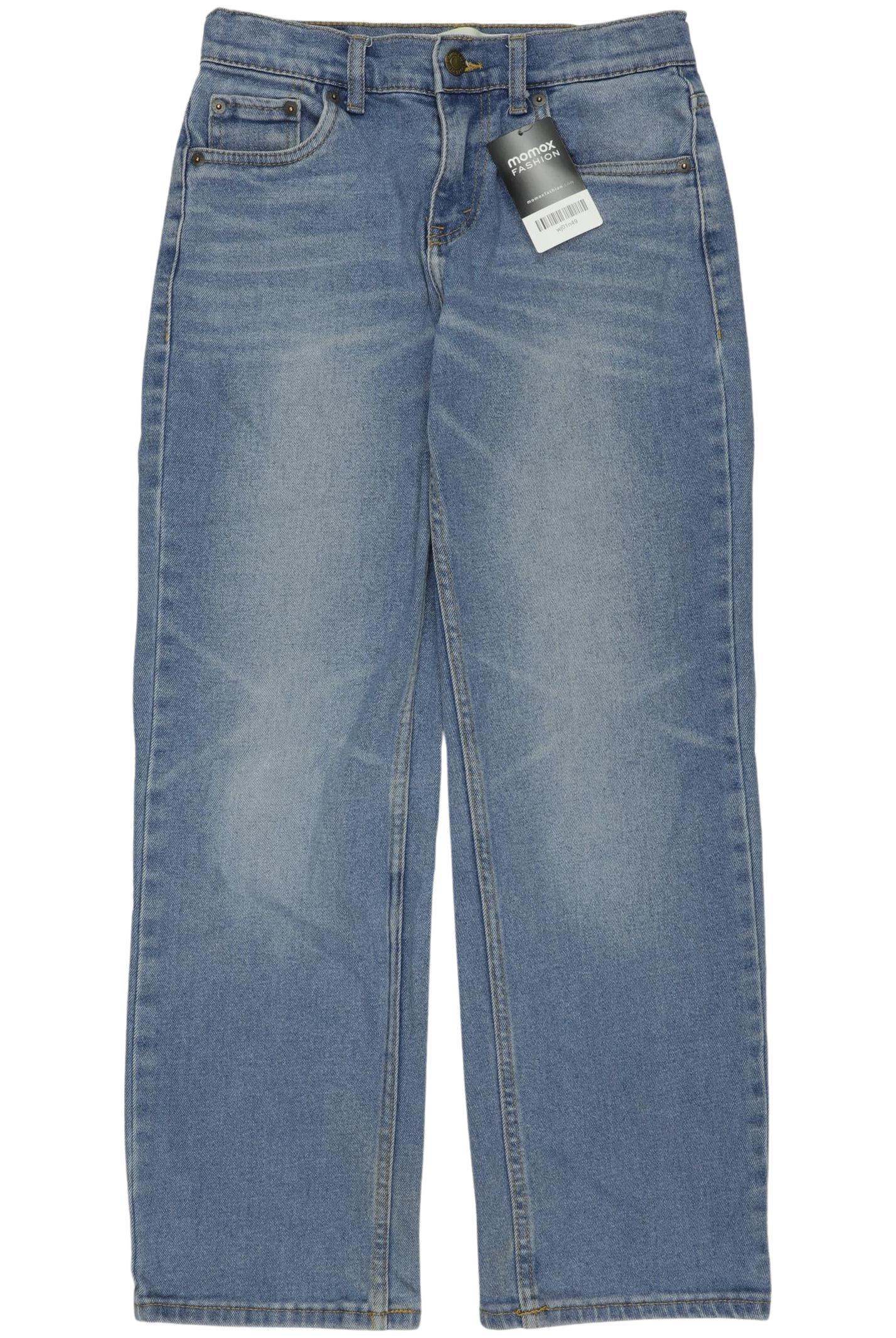 

Levis Herren Jeans, blau, Gr. 152