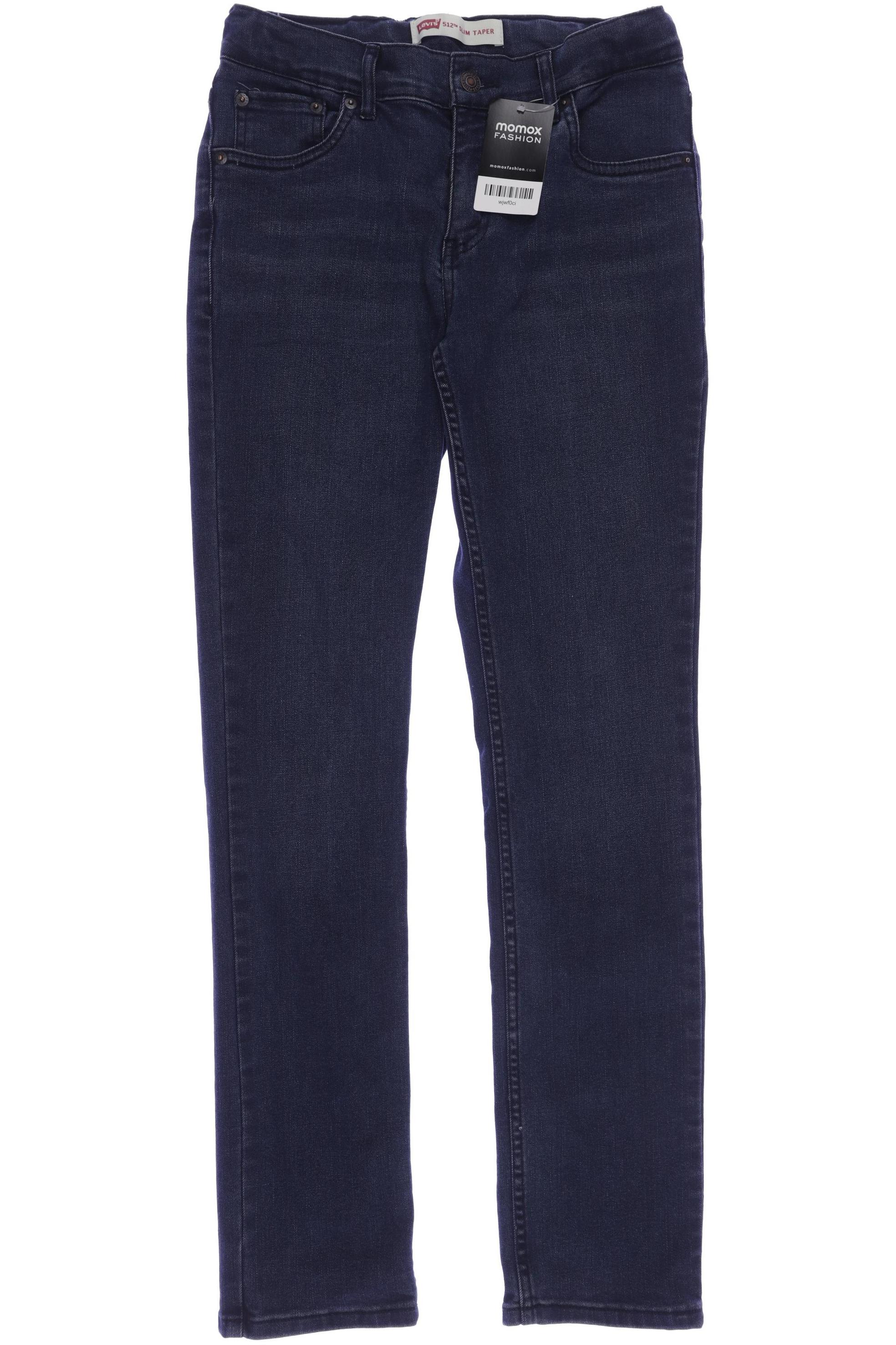 

Levis Jungen Jeans, blau