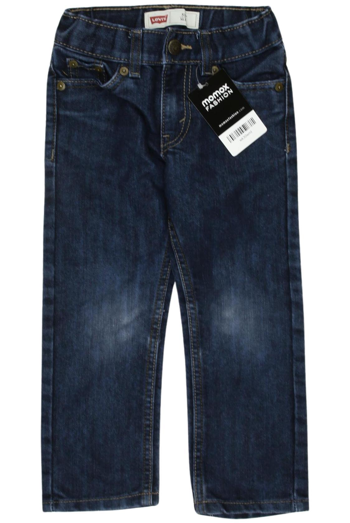 

Levis Herren Jeans, marineblau, Gr. 92