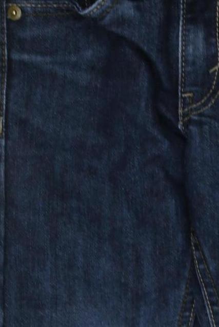 Thumbnail - Levis Jungen Jeans, marineblau, Gr. 92