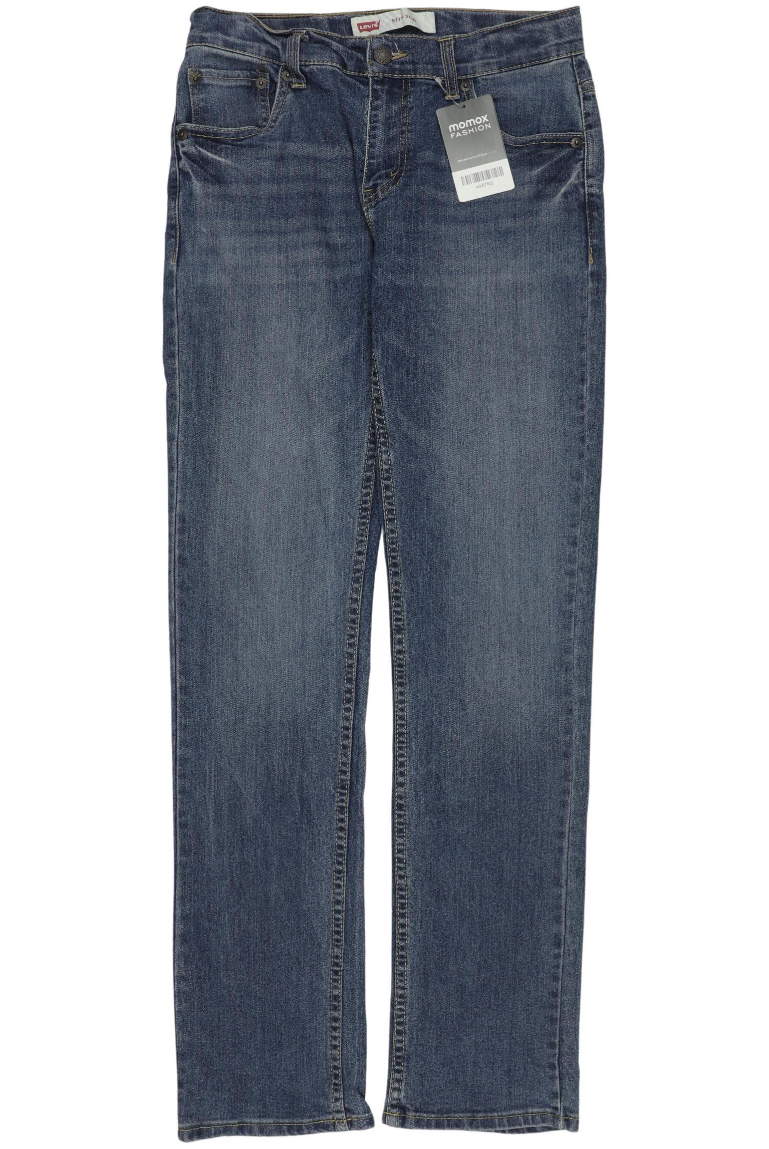 

Levis Jungen Jeans, blau, Gr. 164