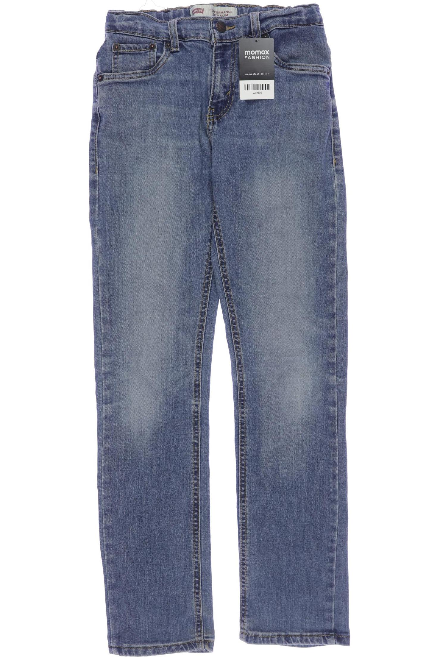 

Levis Herren Jeans, blau, Gr. 14