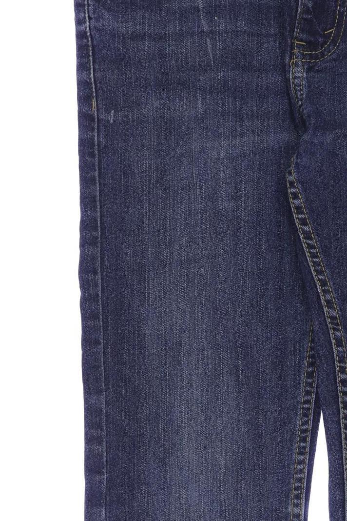 Thumbnail - Levis Jungen Jeans, blau, Gr. 164