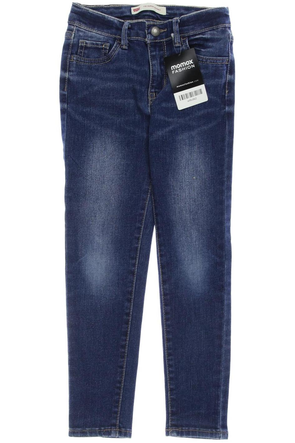 

Levis Herren Jeans, marineblau, Gr. 116