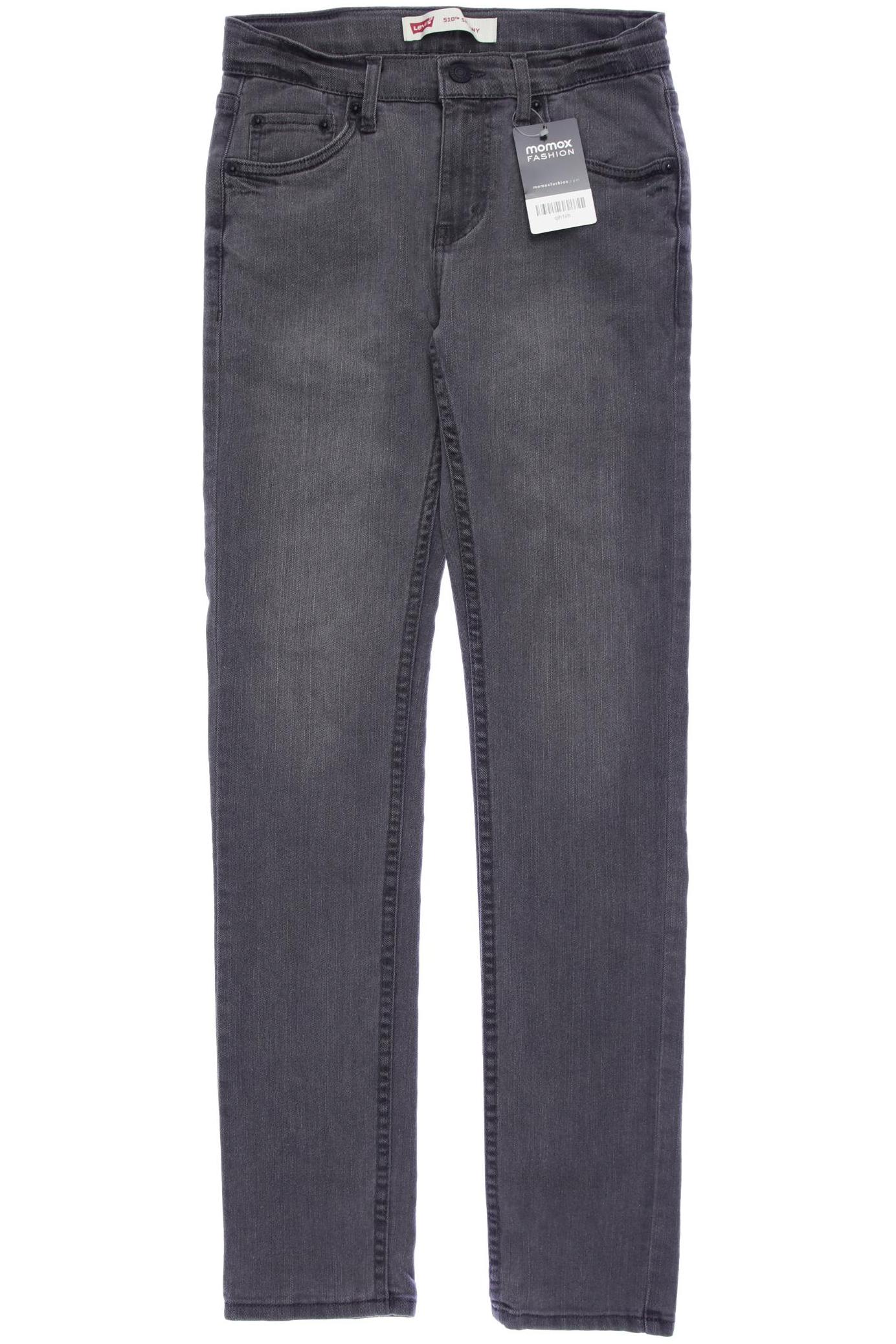 

Levis Jungen Jeans, grau, Gr. 164