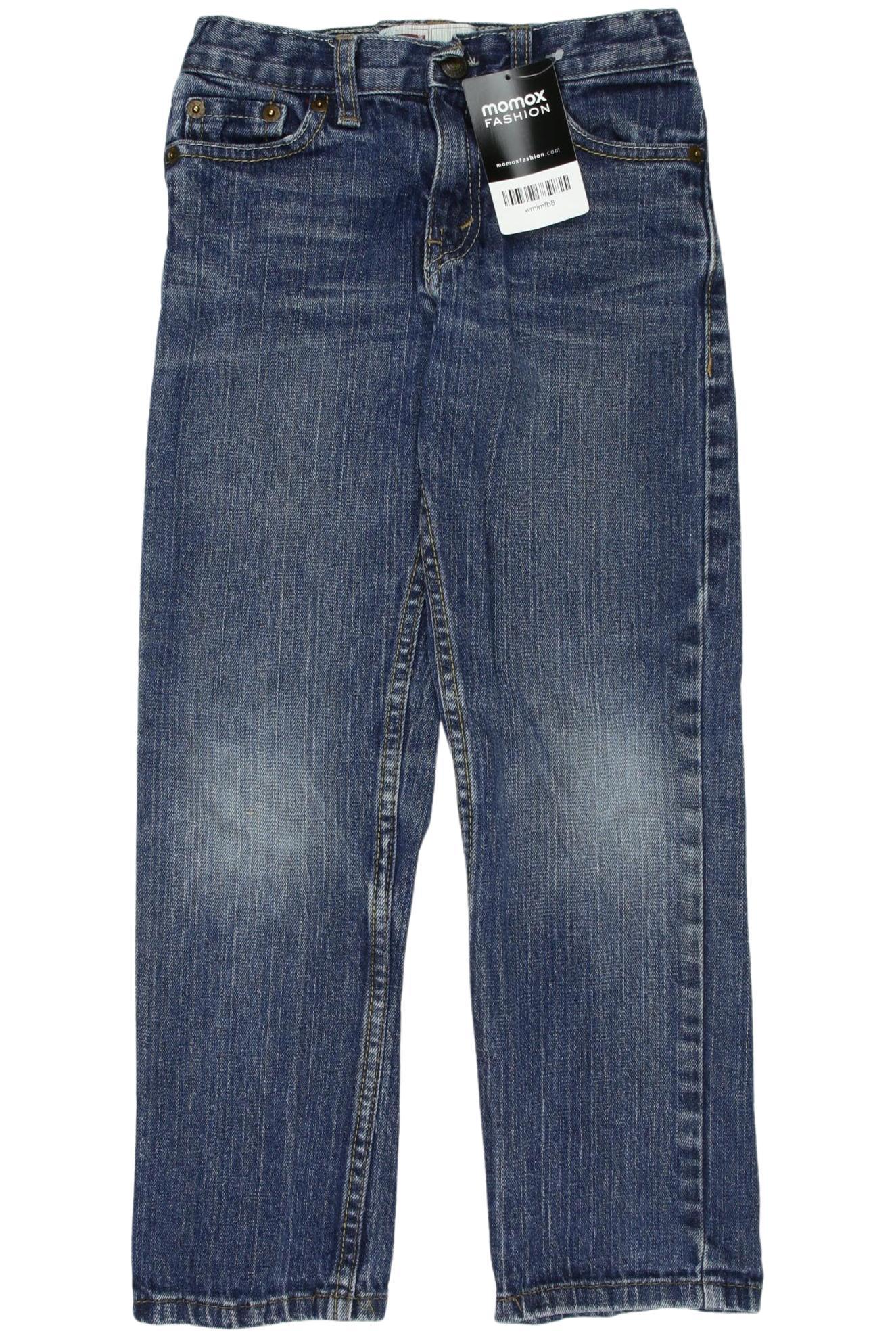 

Levis Herren Jeans, marineblau, Gr. 116