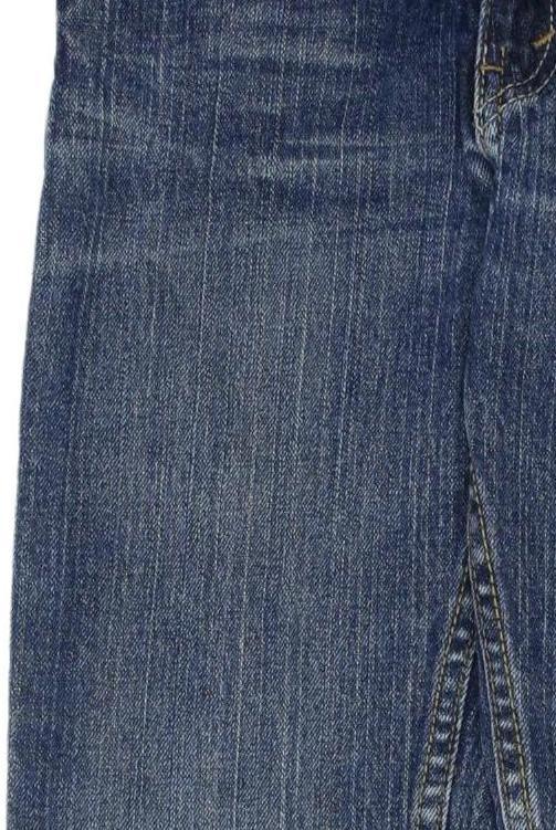 Thumbnail - Levis Jungen Jeans, marineblau, Gr. 116