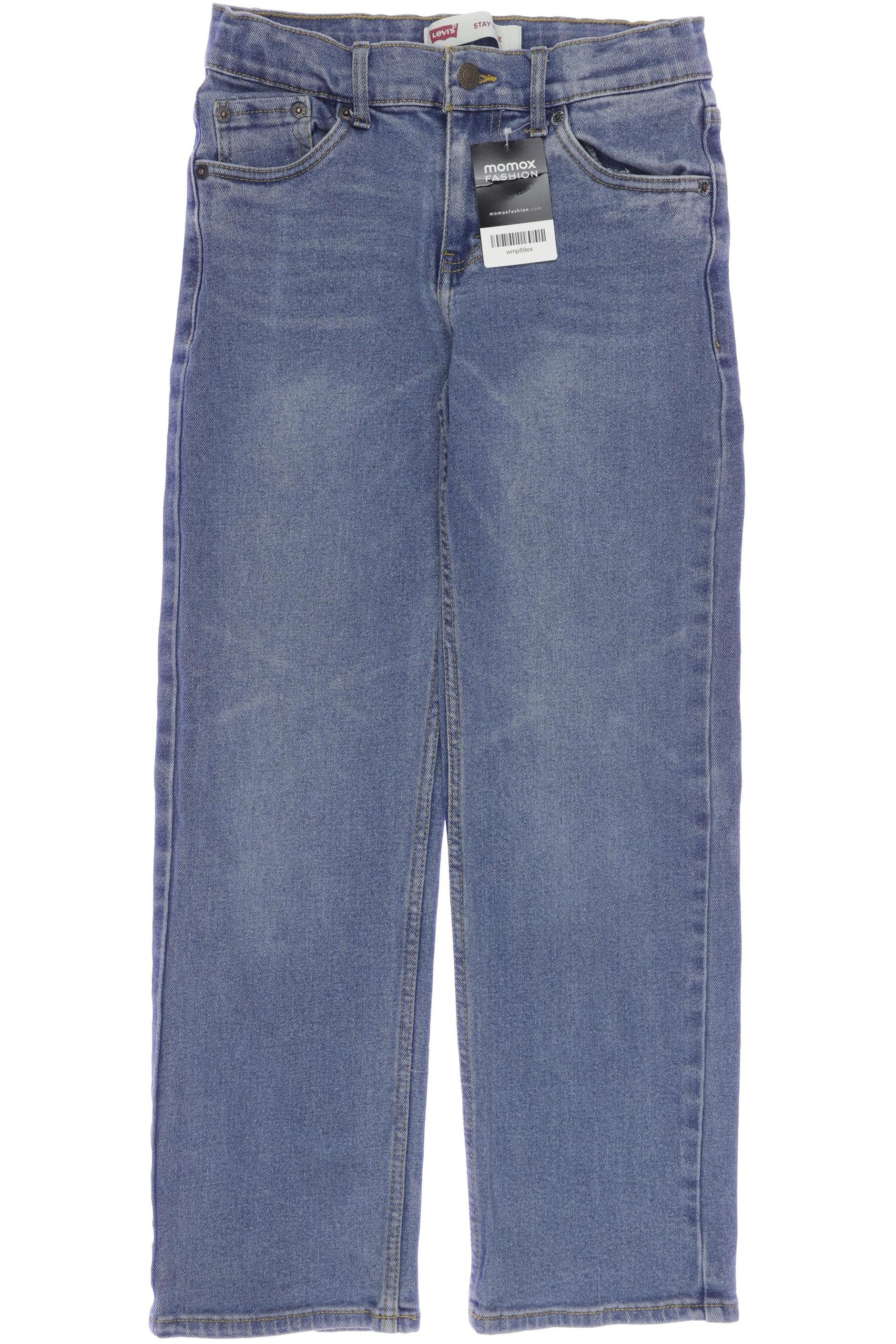 

Levis Herren Jeans, blau, Gr. 152