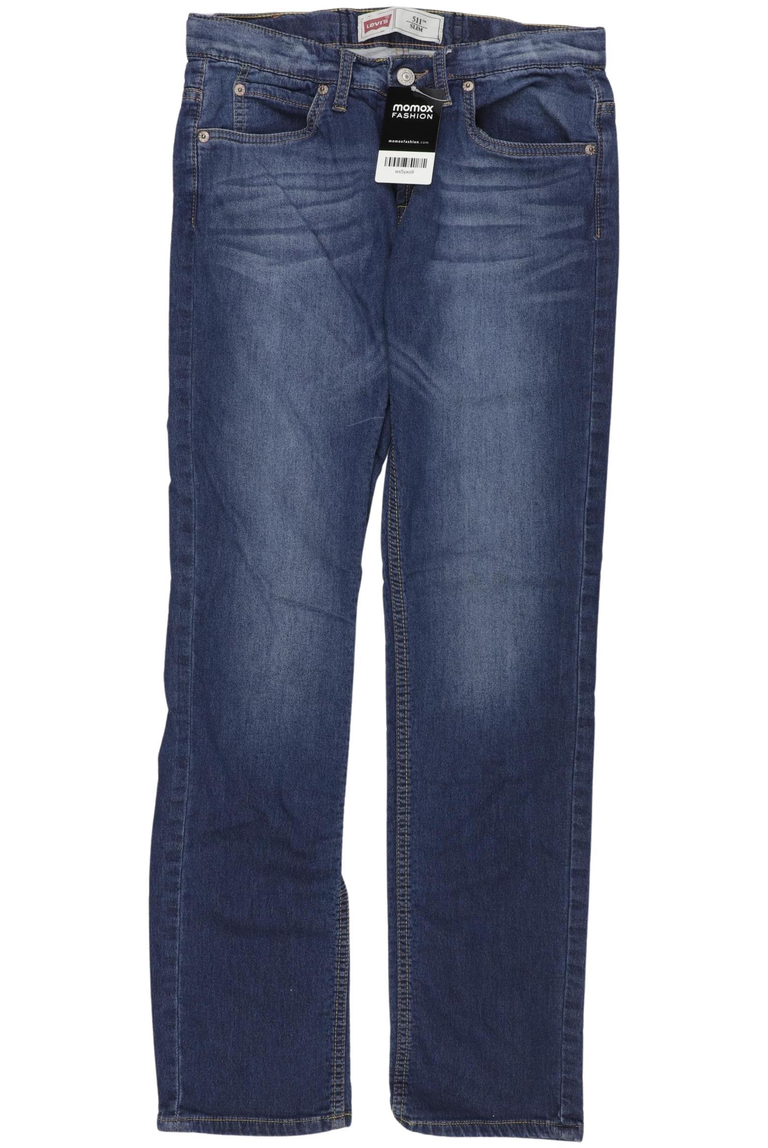 

Levis Jungen Jeans, blau, Gr. 176