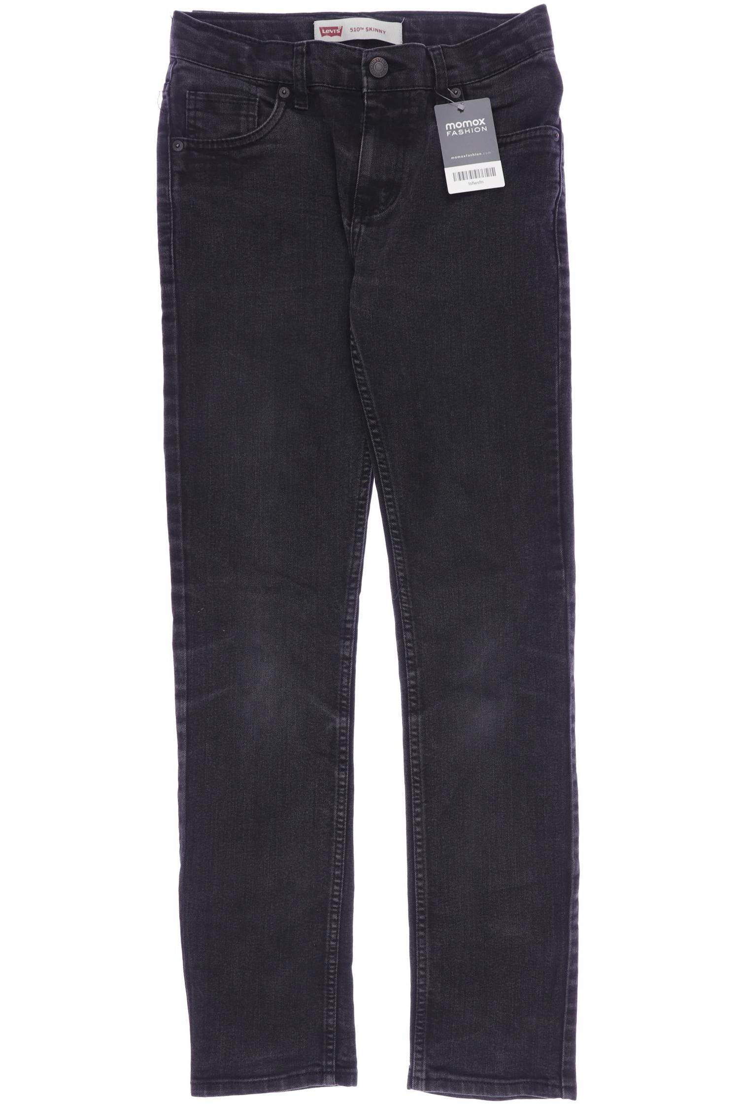 

Levis Herren Jeans, schwarz, Gr. 164