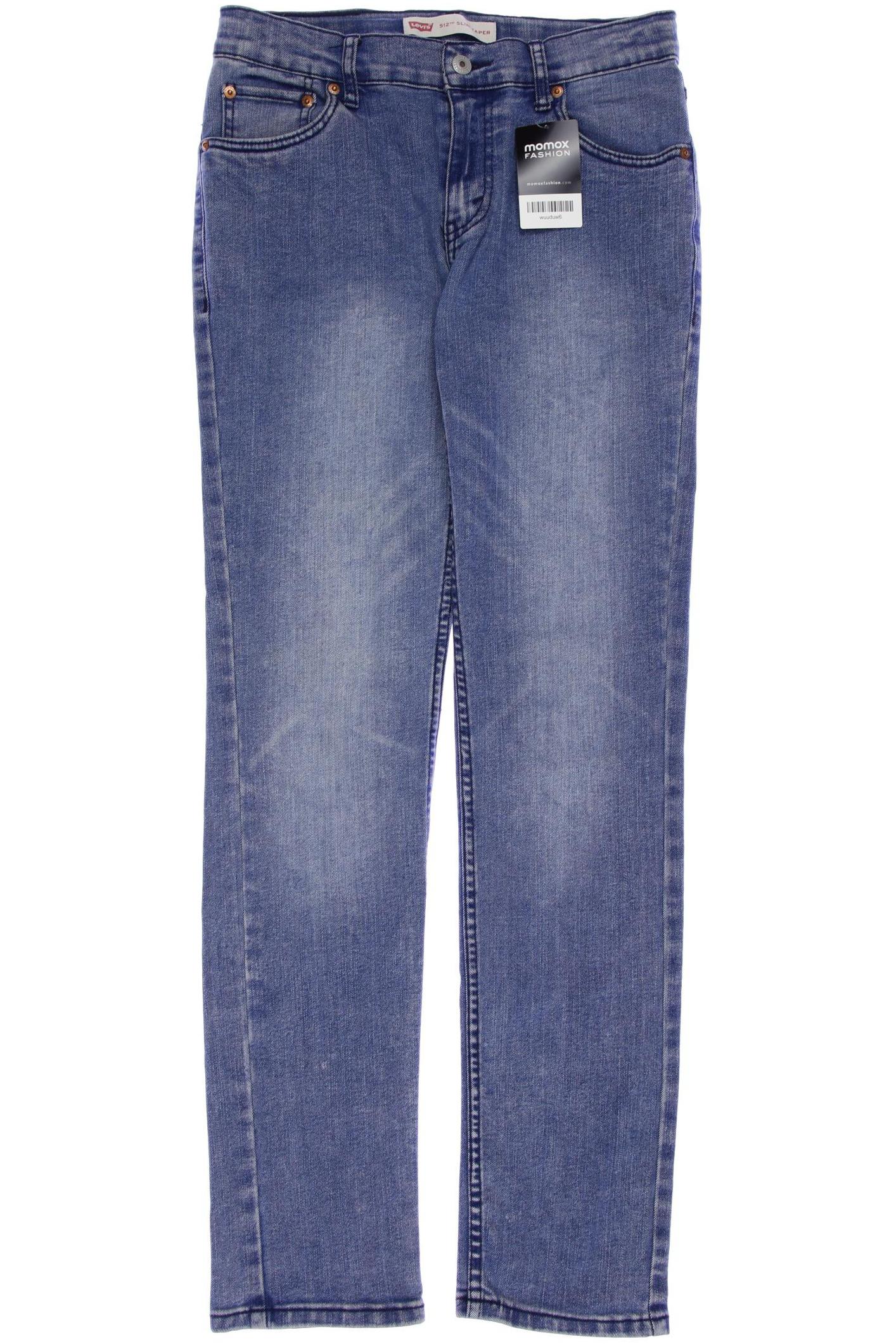 

Levis Herren Jeans, blau, Gr. 176