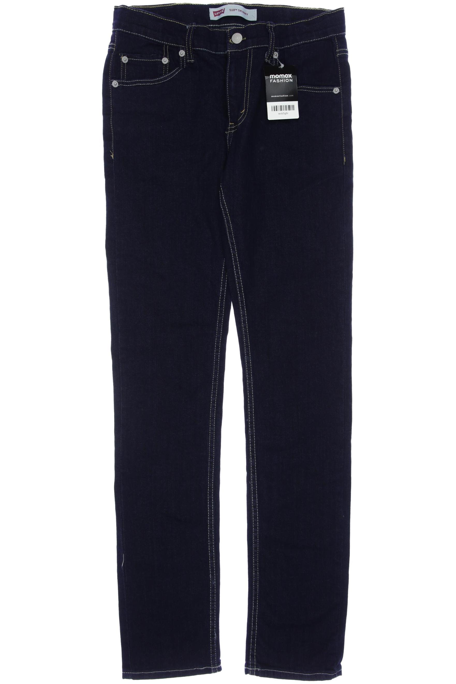 

Levis Herren Jeans, marineblau, Gr. 176