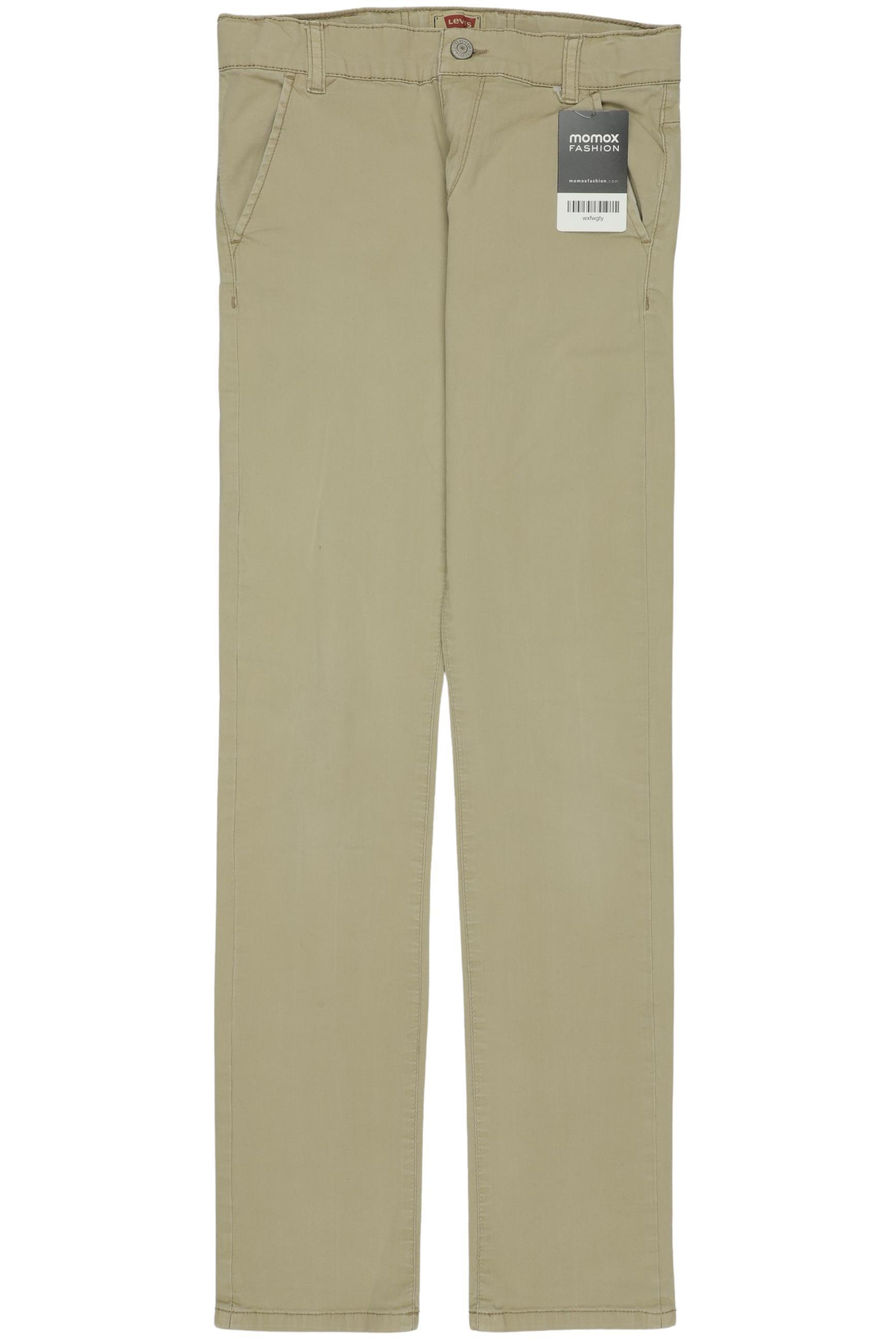 

Levis Jungen Jeans, beige, Gr. 14